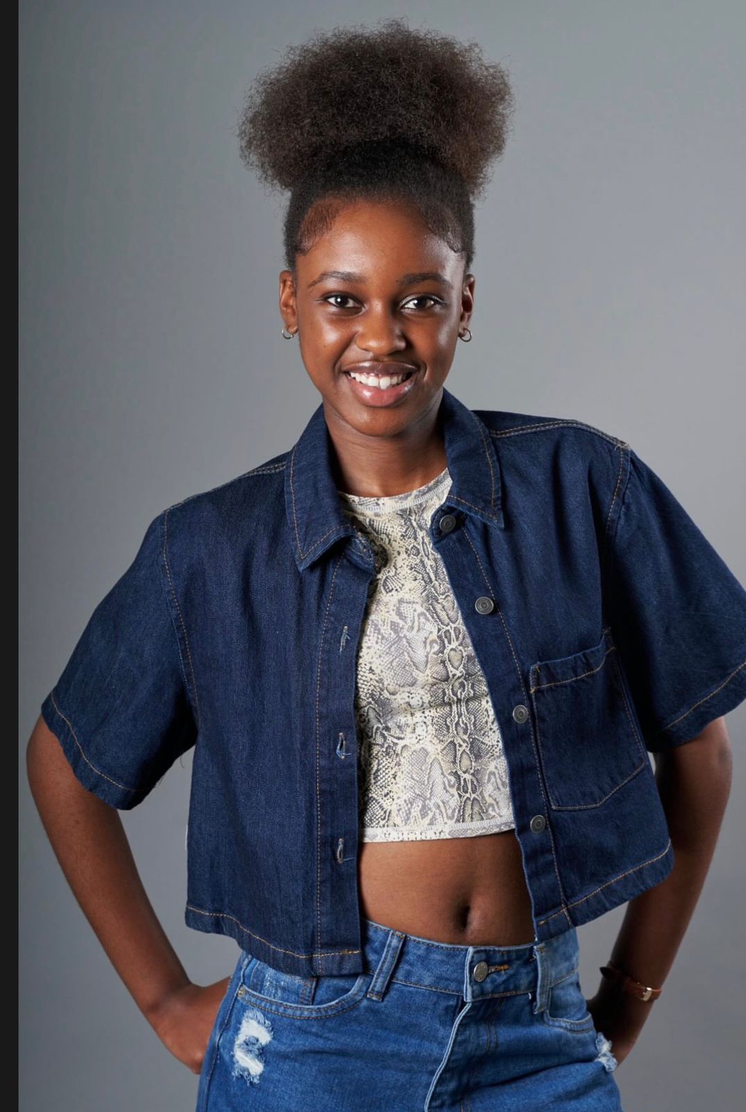 New 'Skeem Saam' cast... - Briefly - South African News | Facebook