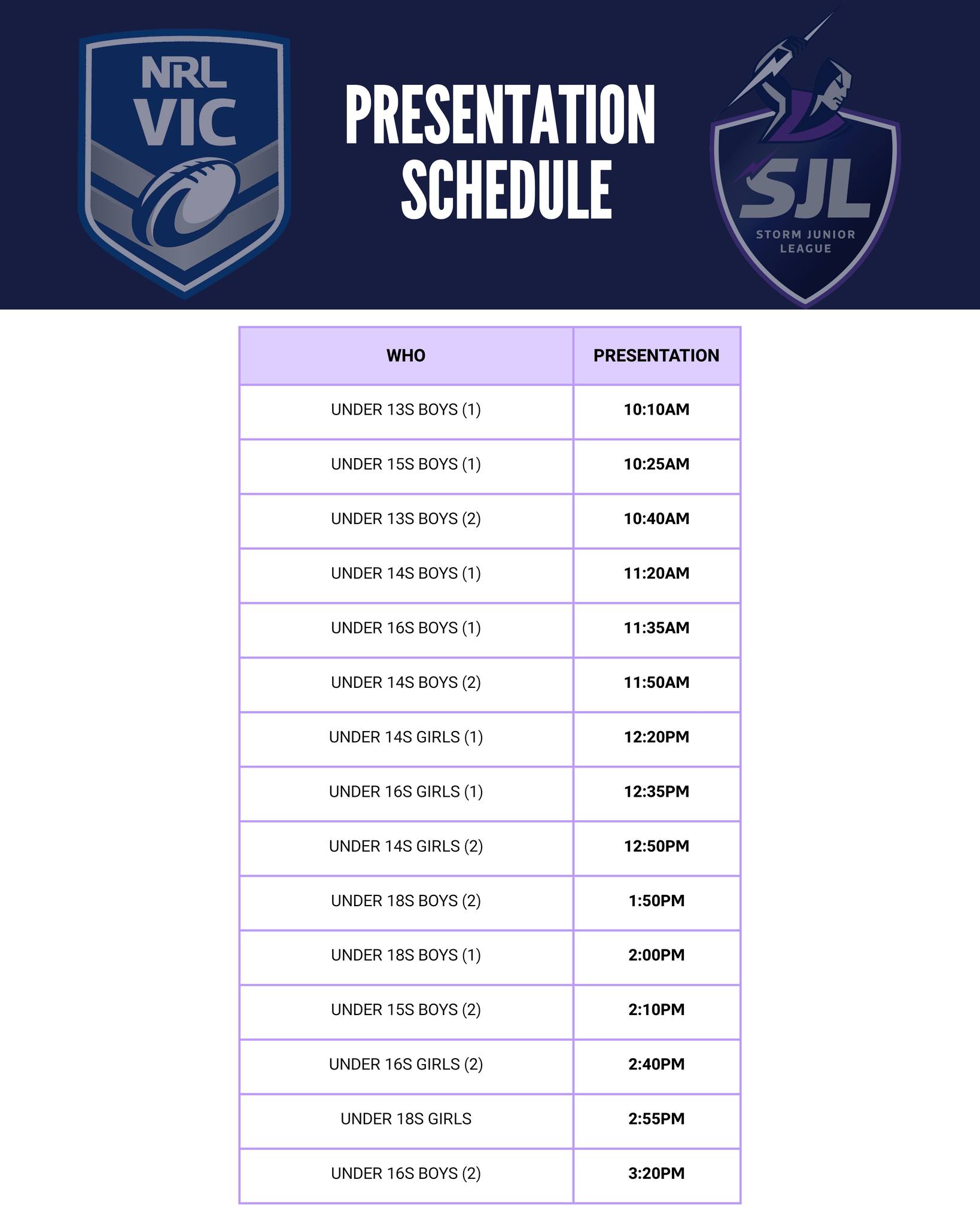 Melton Broncos Rugby League Club | Melton VIC