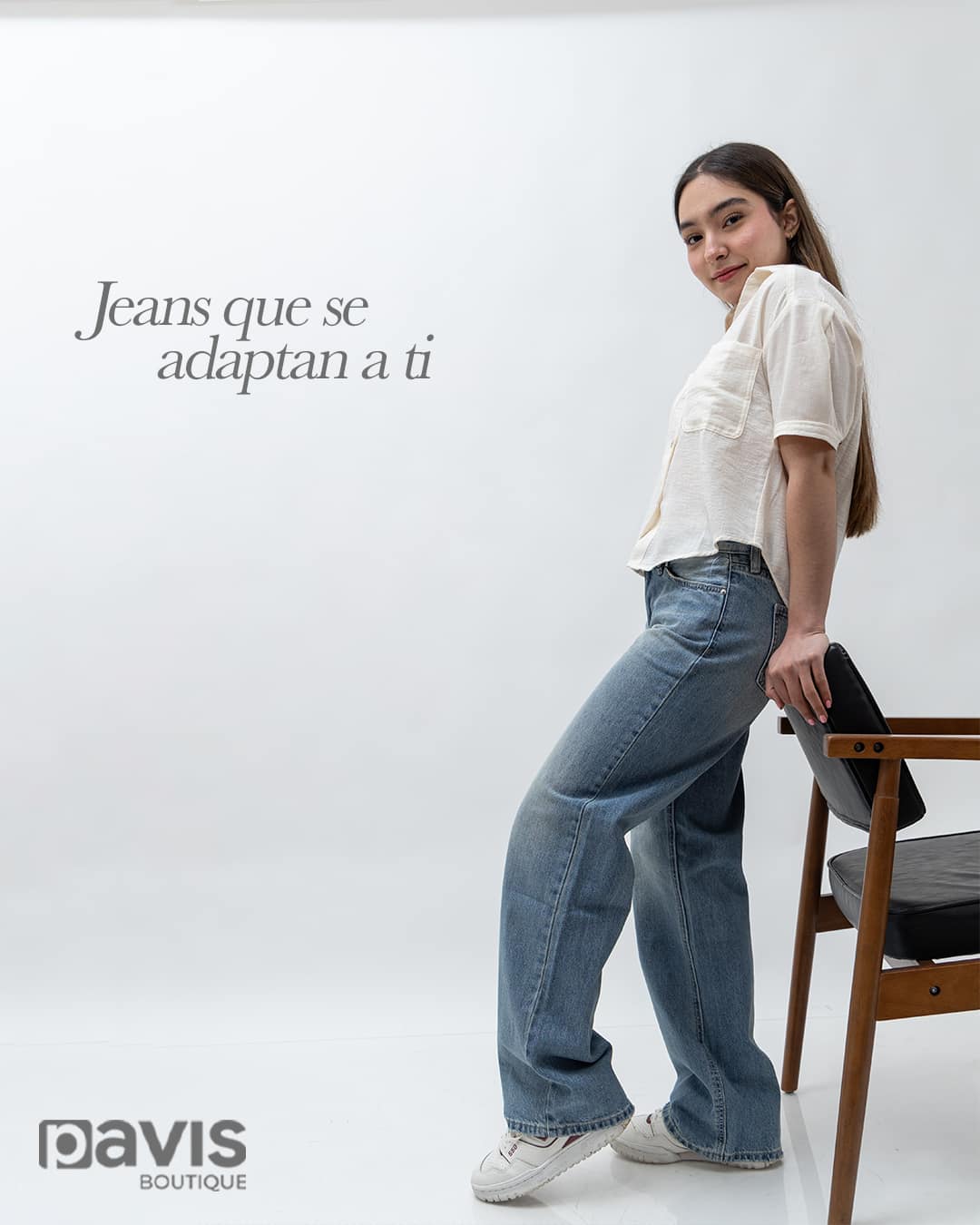 Pavis Boutique | Agua Prieta