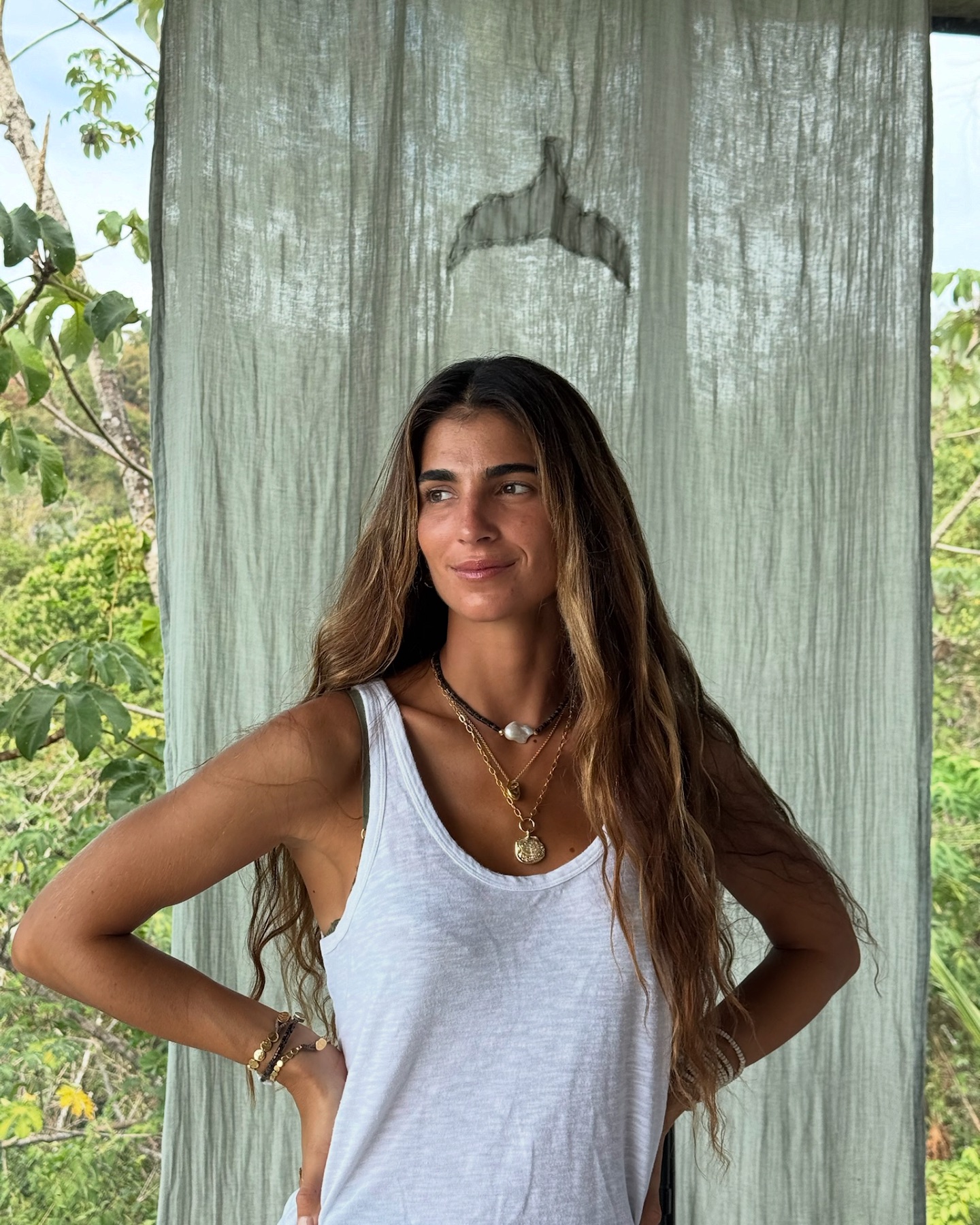 RONIT YAM | Tel Aviv
