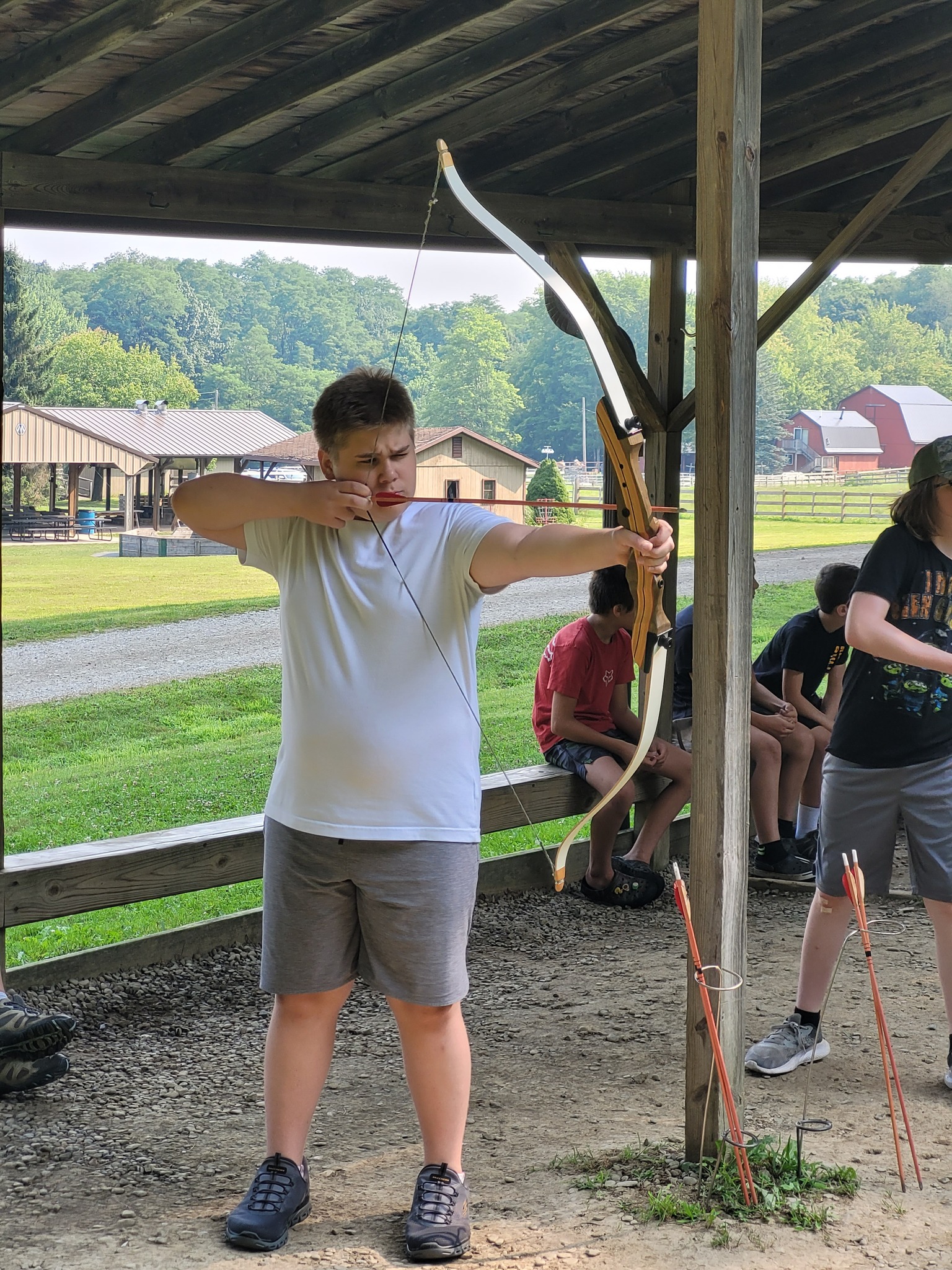 WLD Ranch | Girard PA