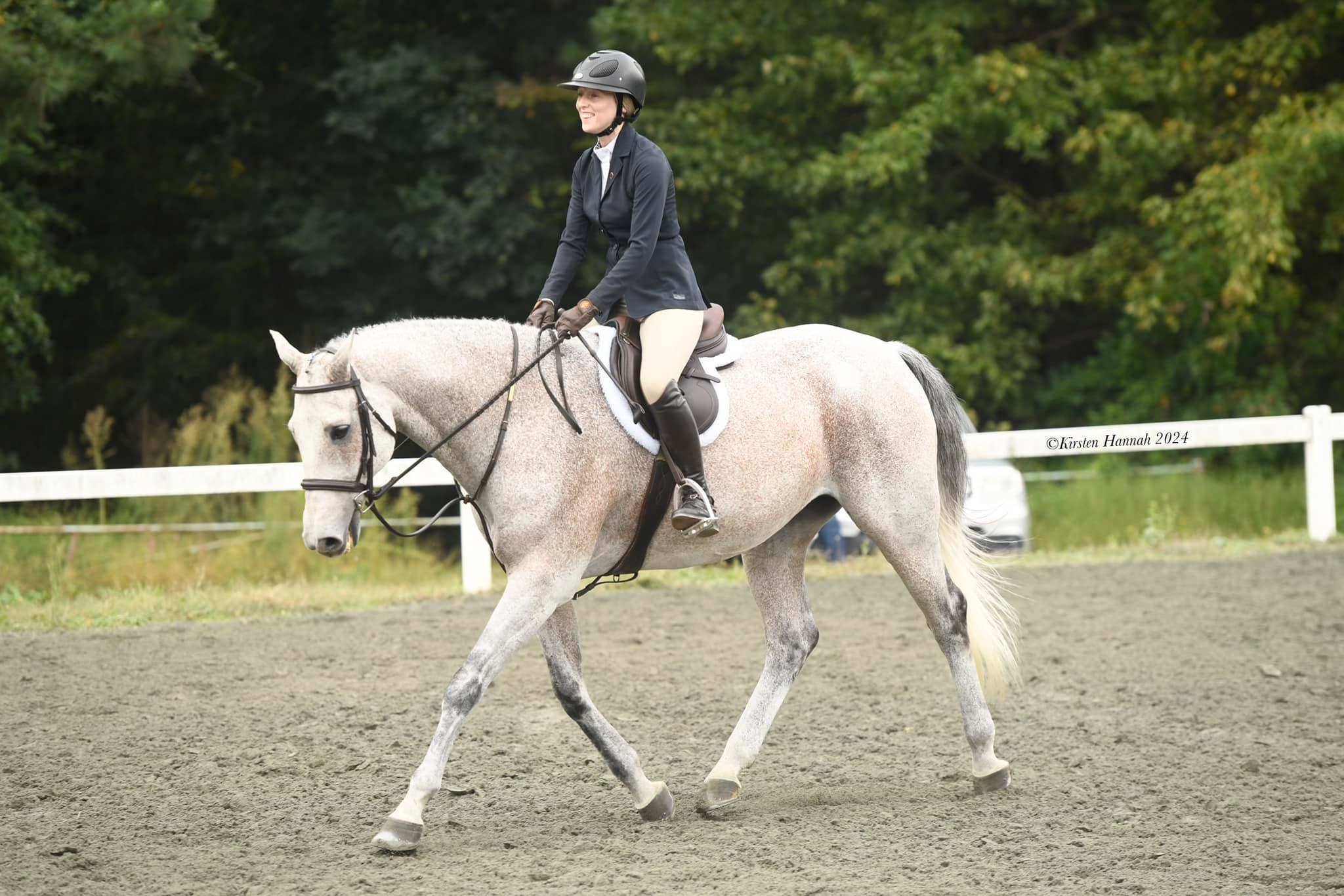 Paramount - 1/2 Lease available on a Child/Adult Hunter at Paramount ...