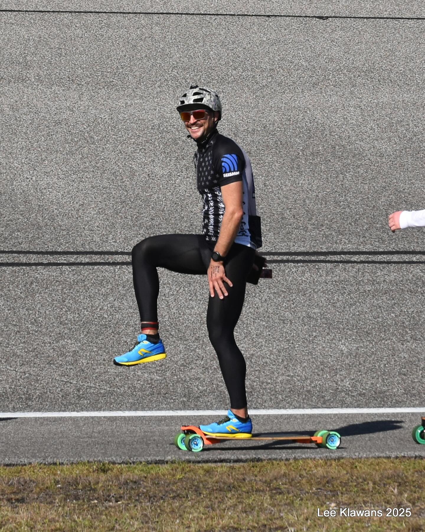Big congratulations to @subiebandit,... - Pantheon Longboards | Facebook