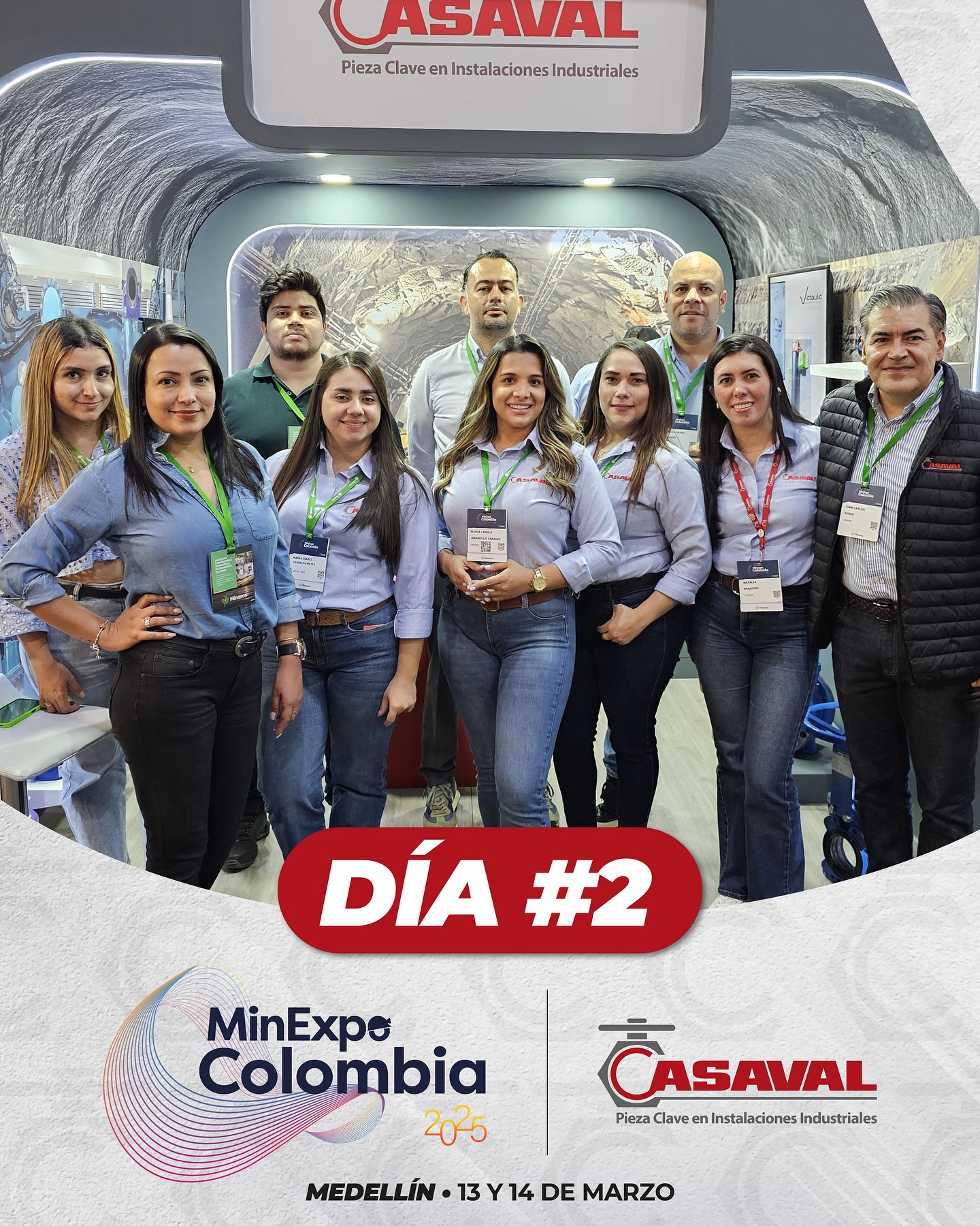 Casaval S.A.S | Bogotá
