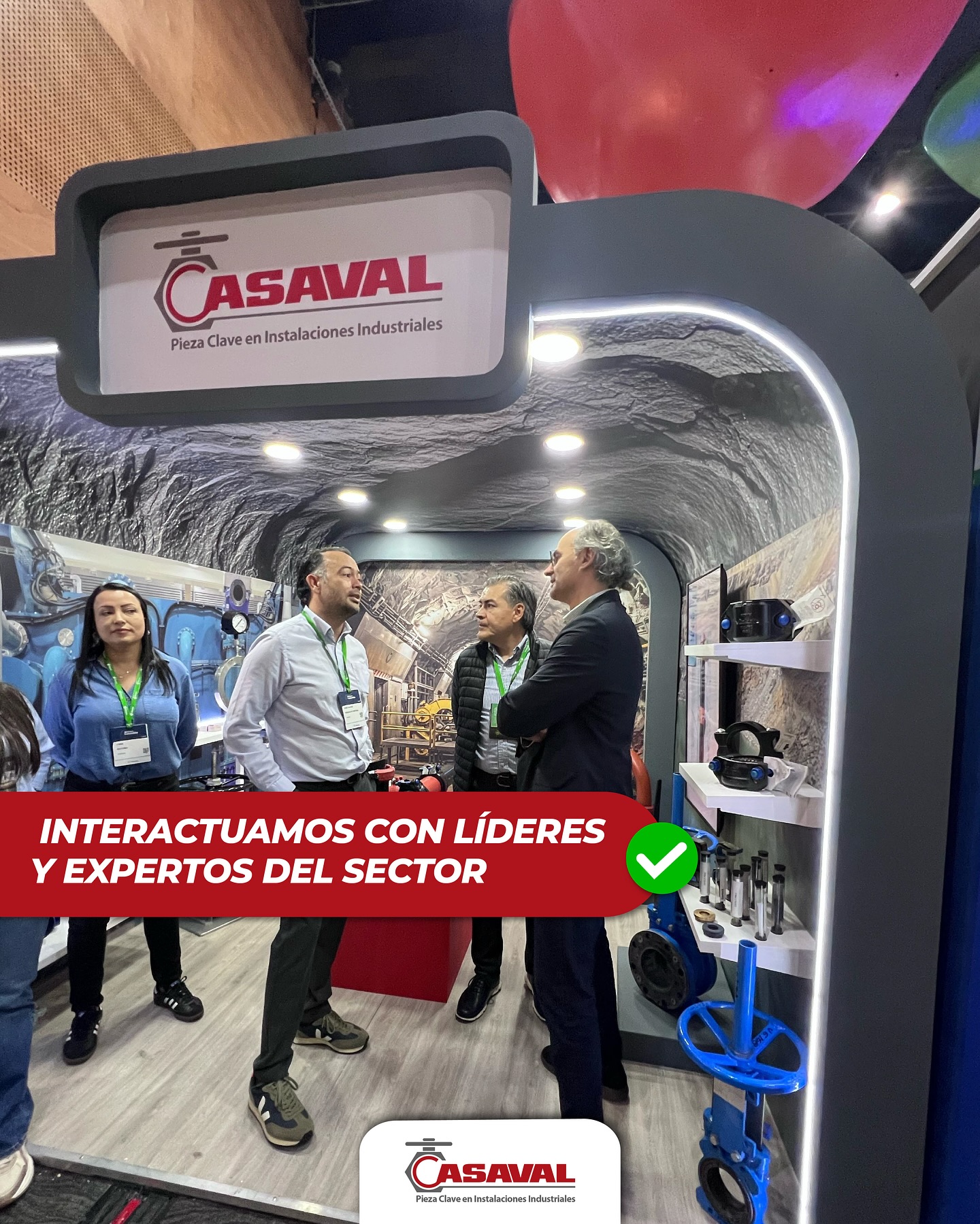 Casaval S.A.S | Bogotá