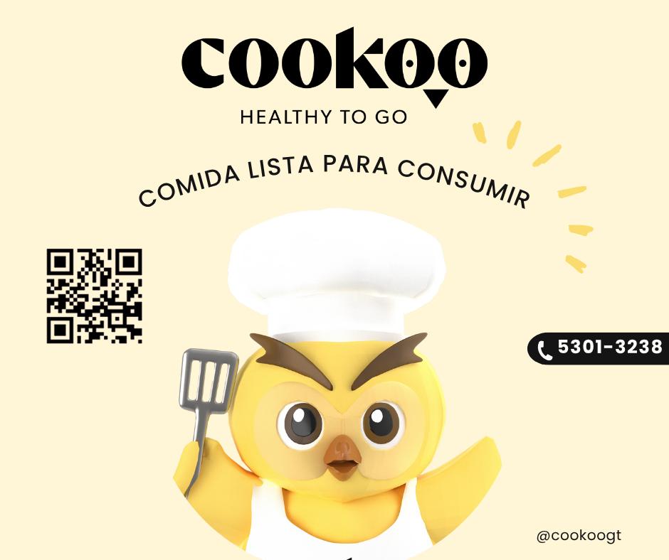 Cookoo Kitchen | Guatemala City