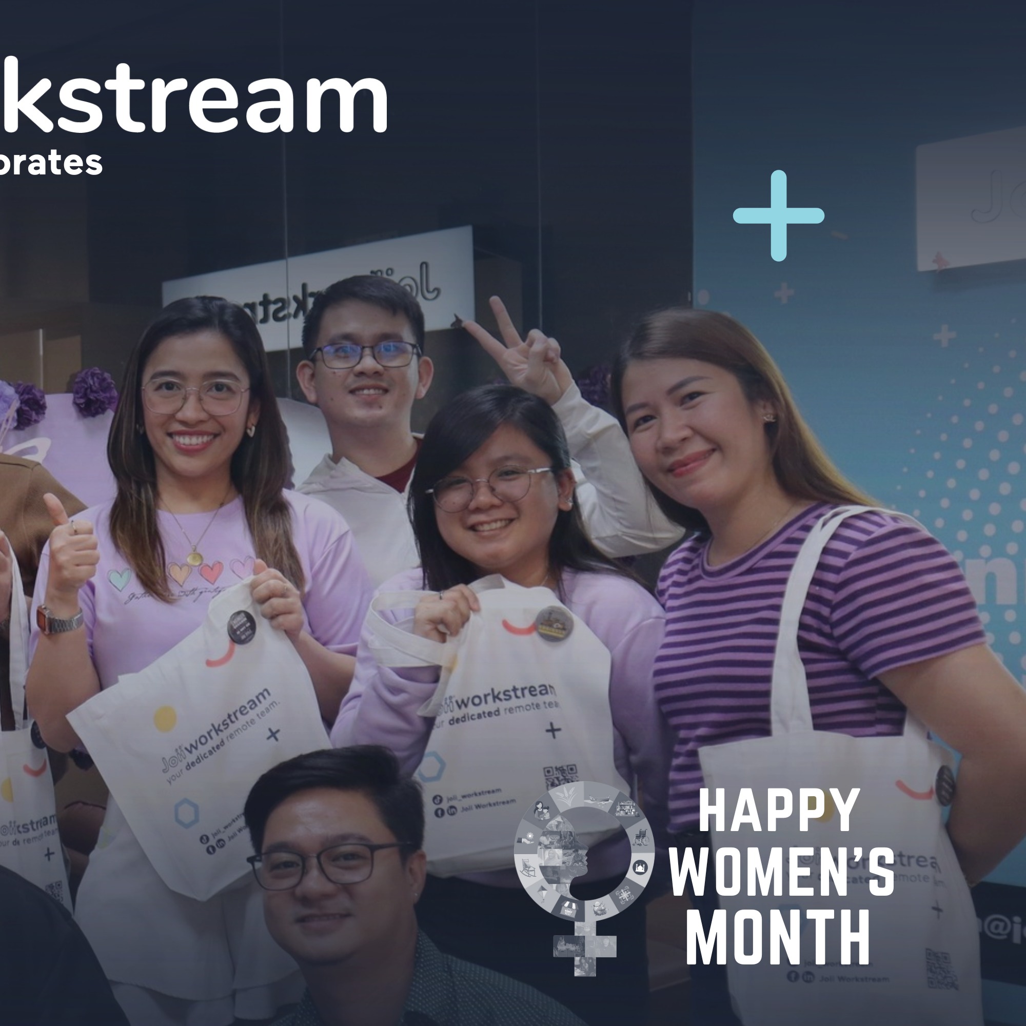 Joii Workstream Careers PH | Clark