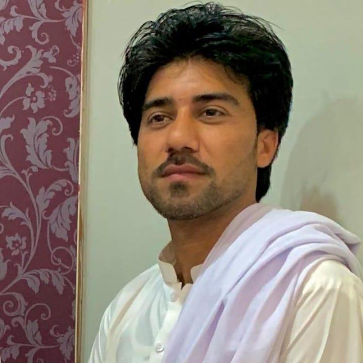 Inam Ullah