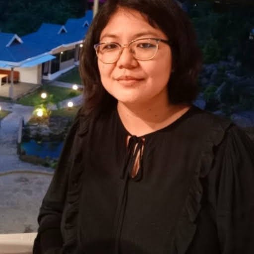 Lalthansangi Ralte