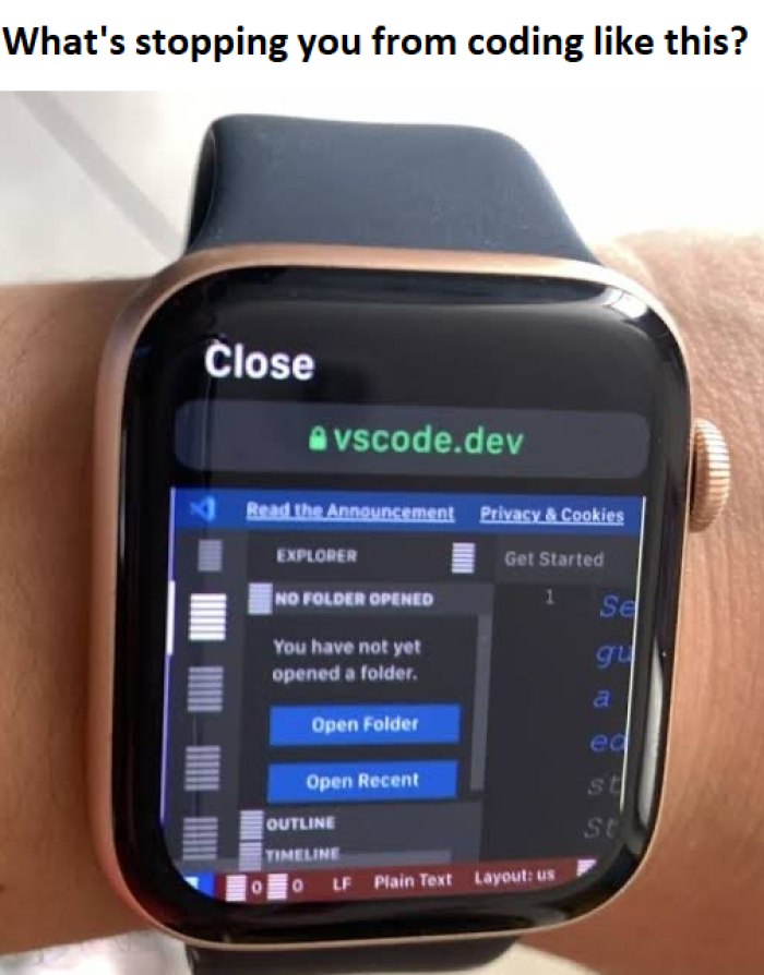 DevHumor