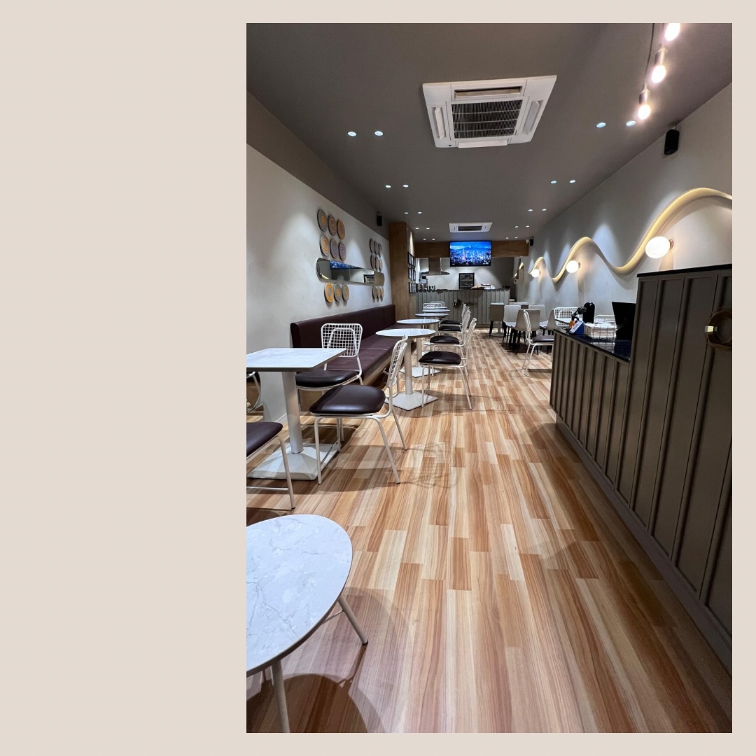 Entwine Design Studio by MK