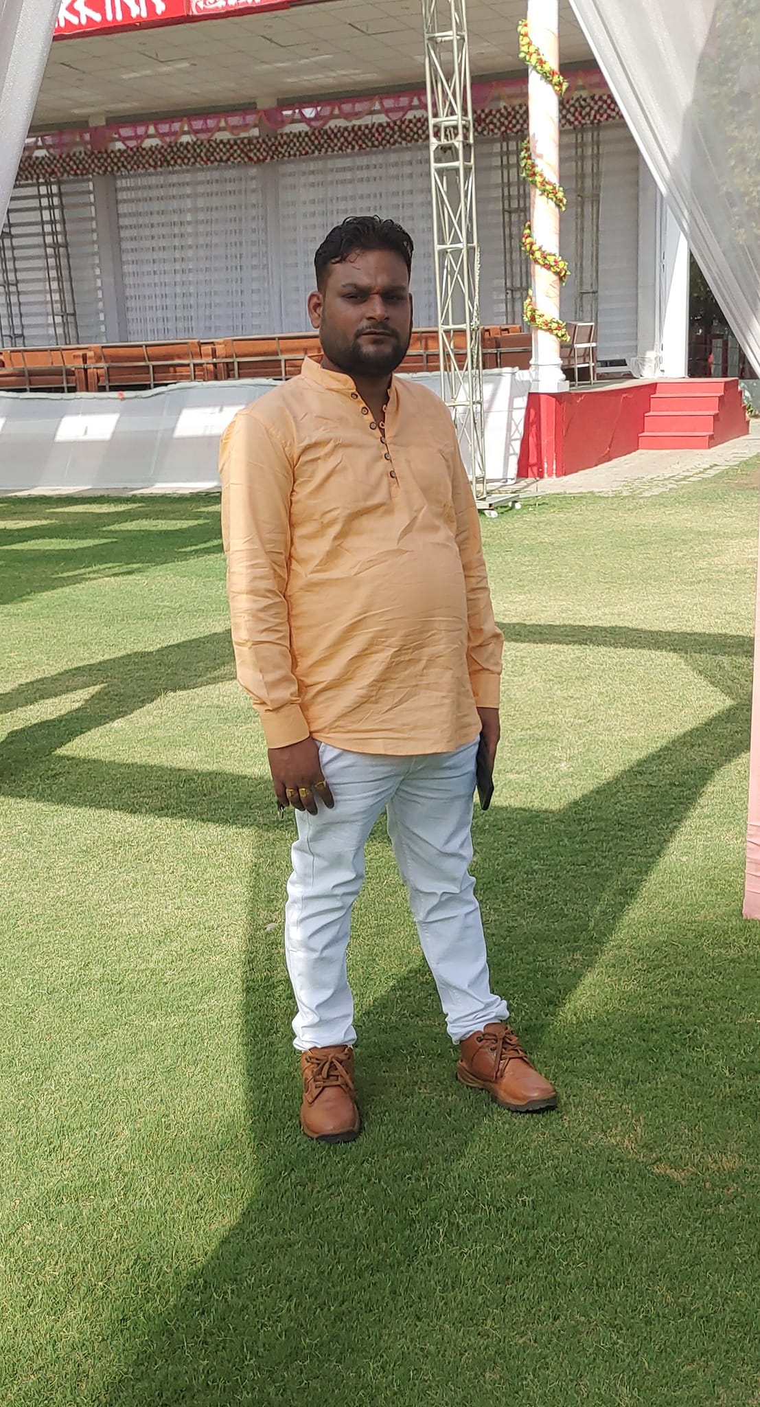 Shrish Upadhyay