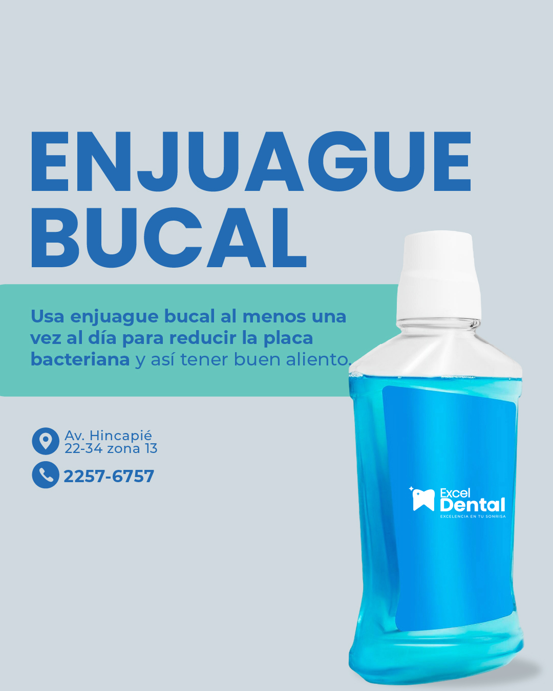 Excel Dental | Guatemala City