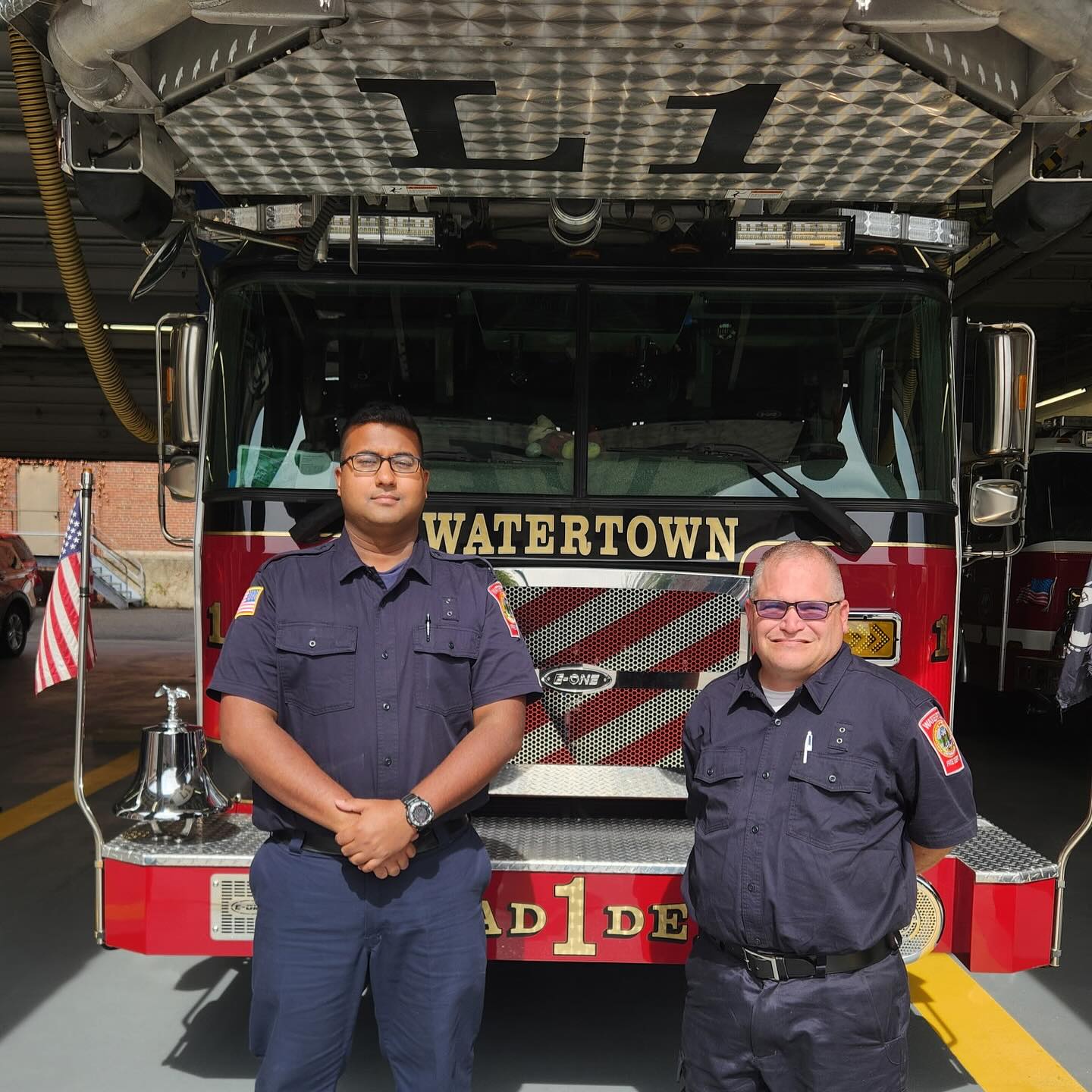 Watertown - City Manager George Proakis has appointed Mr. Zaid Shah and ...