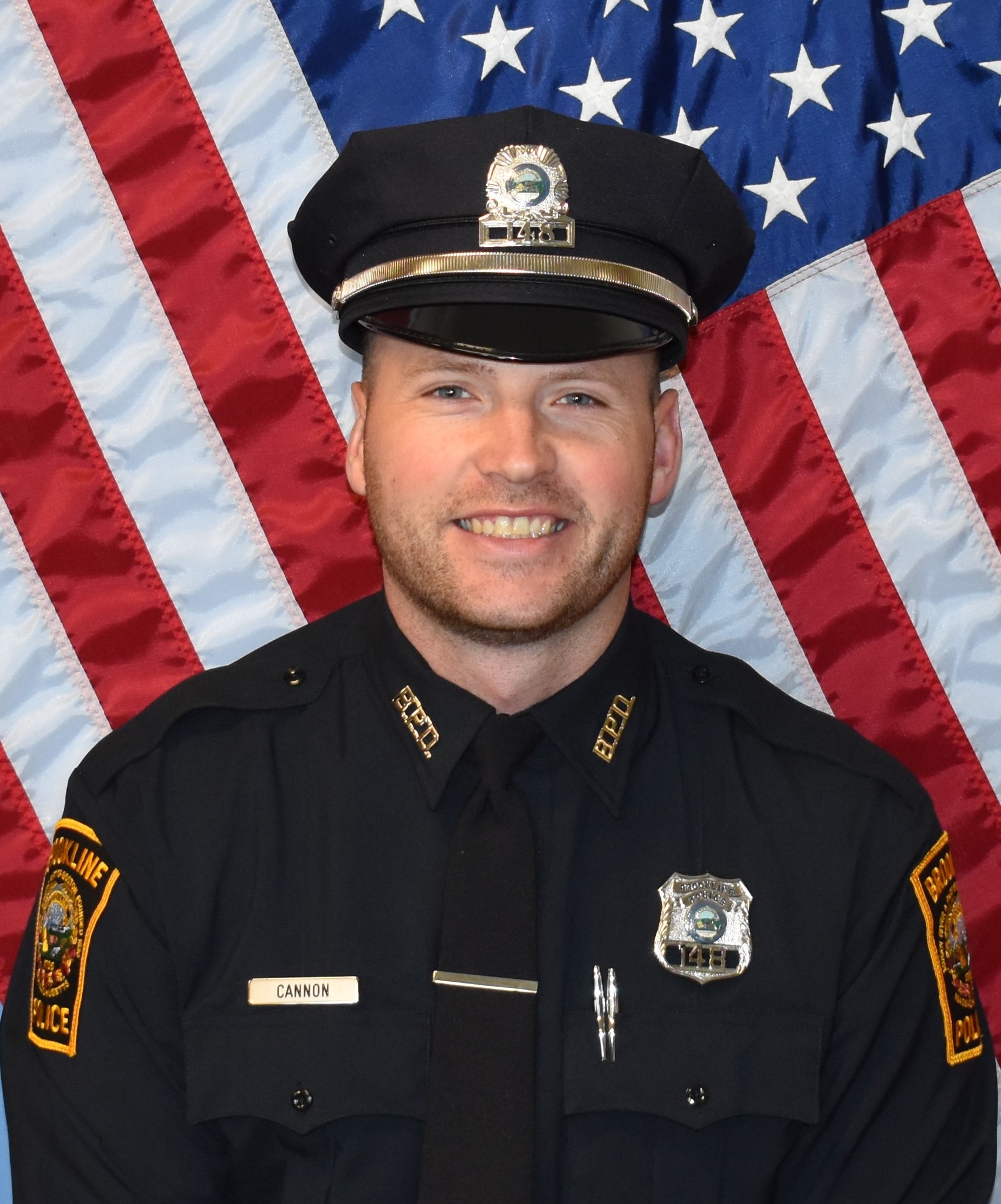 Brookline Police Union