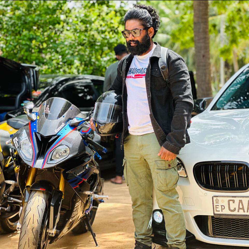 Ramesh Car Sale