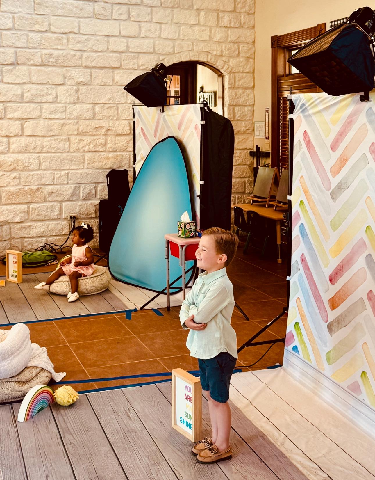 The Farmhouse Preschool | Cypress TX