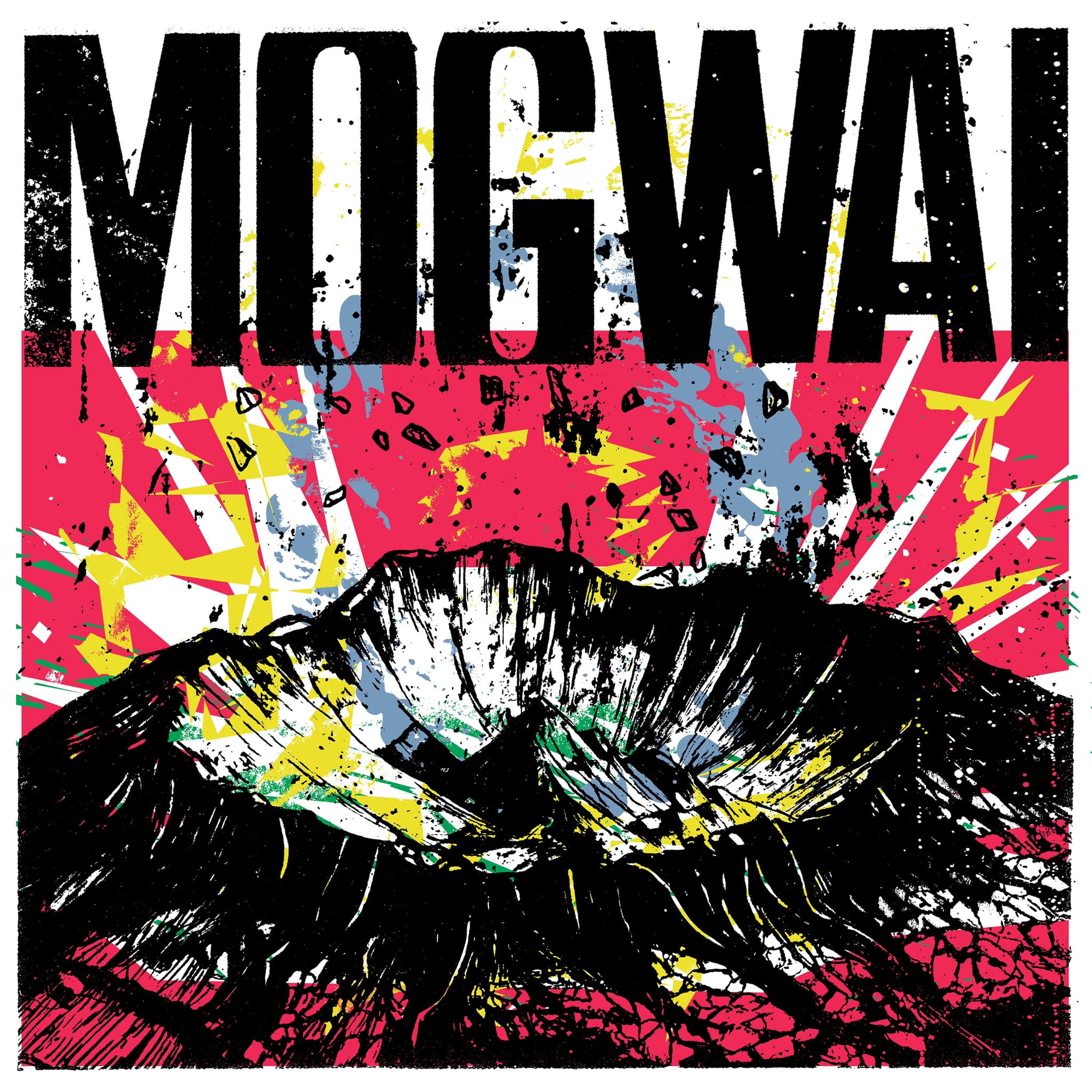 Mogwai (@mogwai) - Photos | Facebook