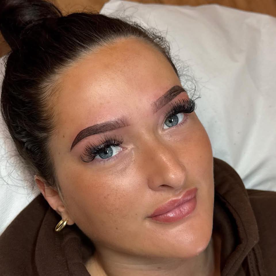 Melissa May Cosmetics Oundle