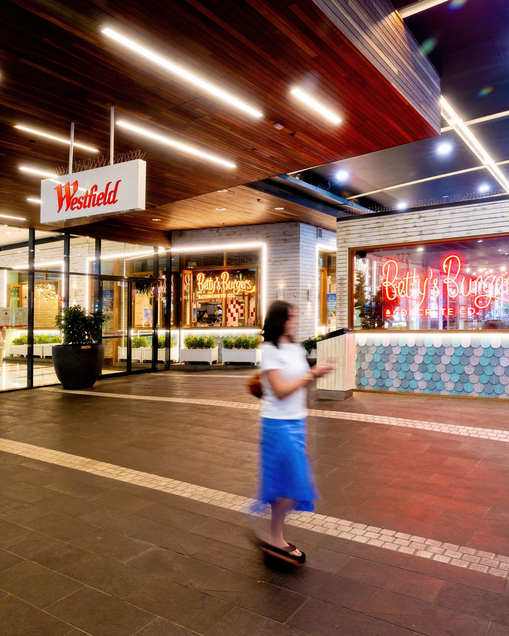Westfield - We are open this Australia Day long weekend! Sat 24 Jan I 9 ...