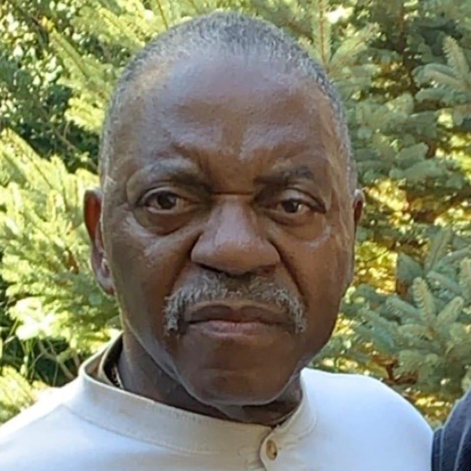 Richard Locklear