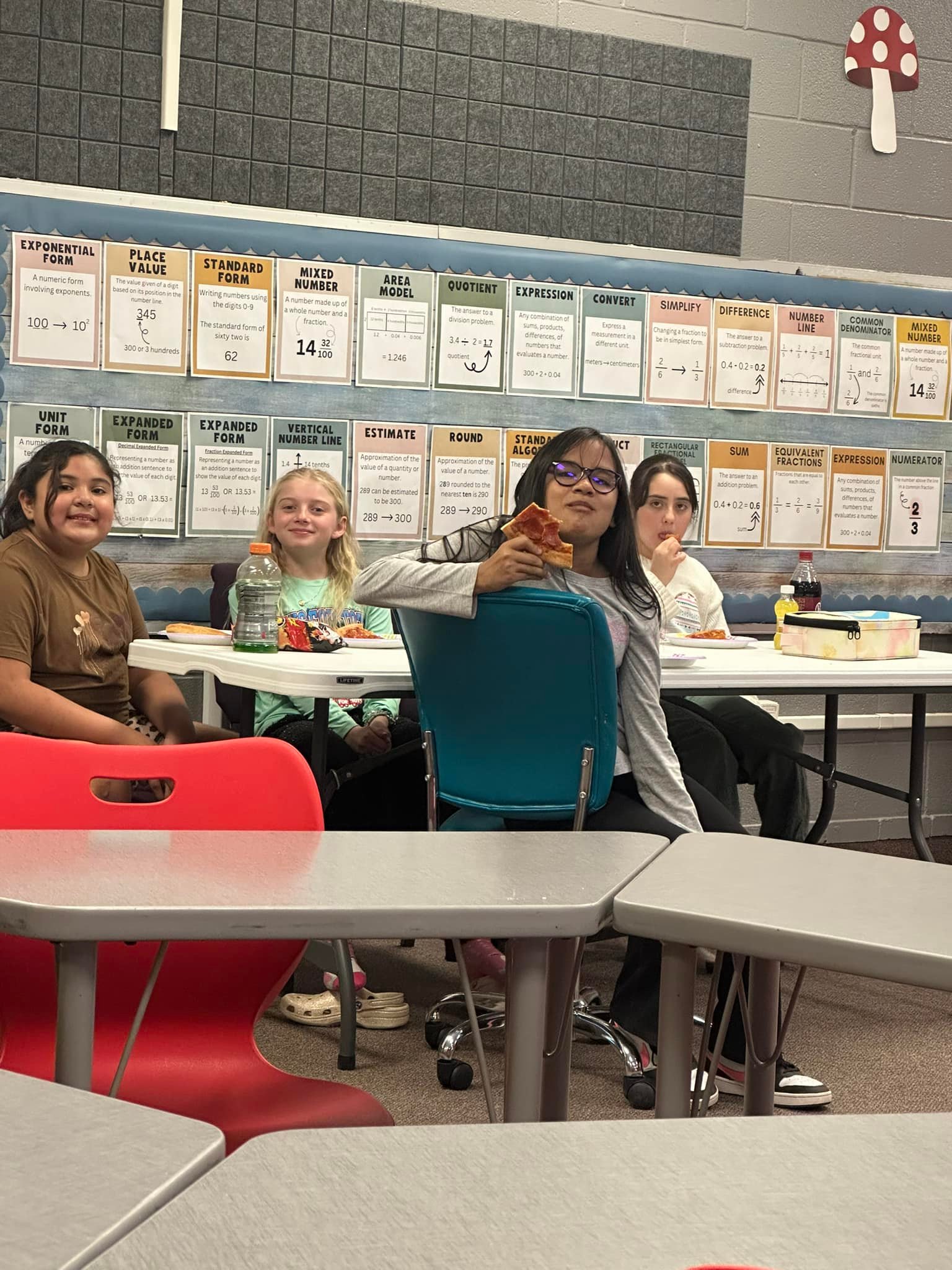 Kelley Elementary | Denver City TX