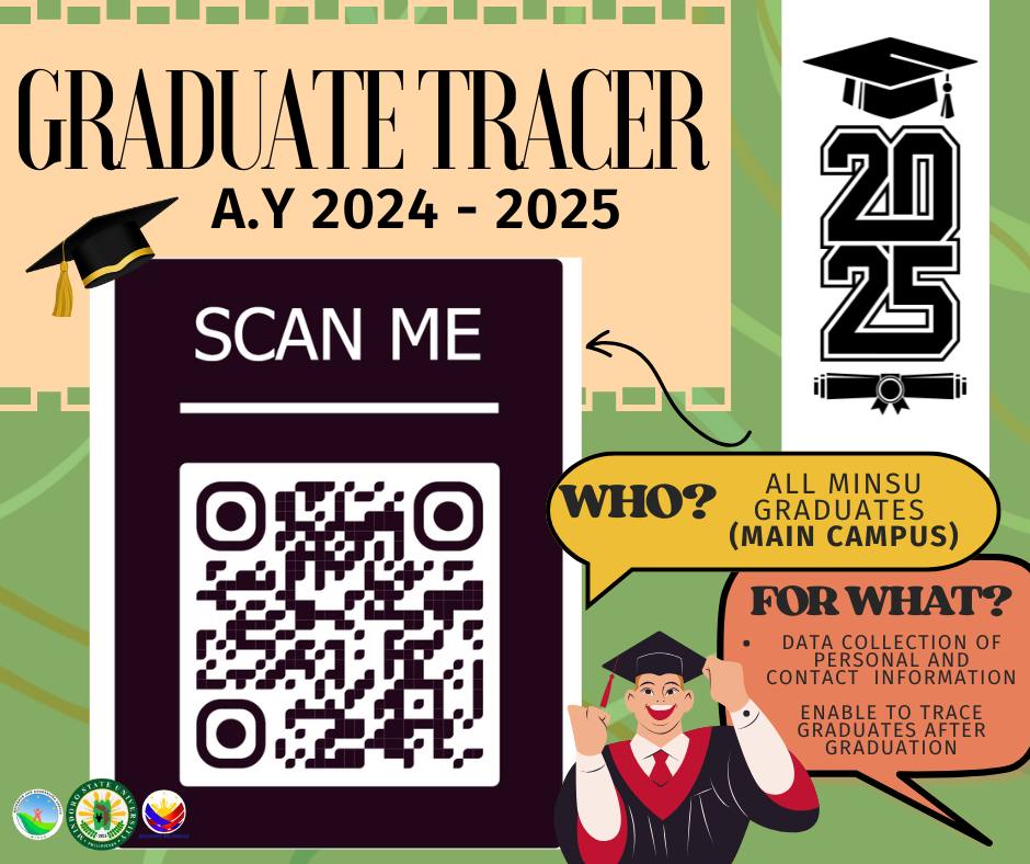 Minsu - 🎓 CONGRATULATIONS, GRADUATES 2025! 🎓 We celebrate your success ...