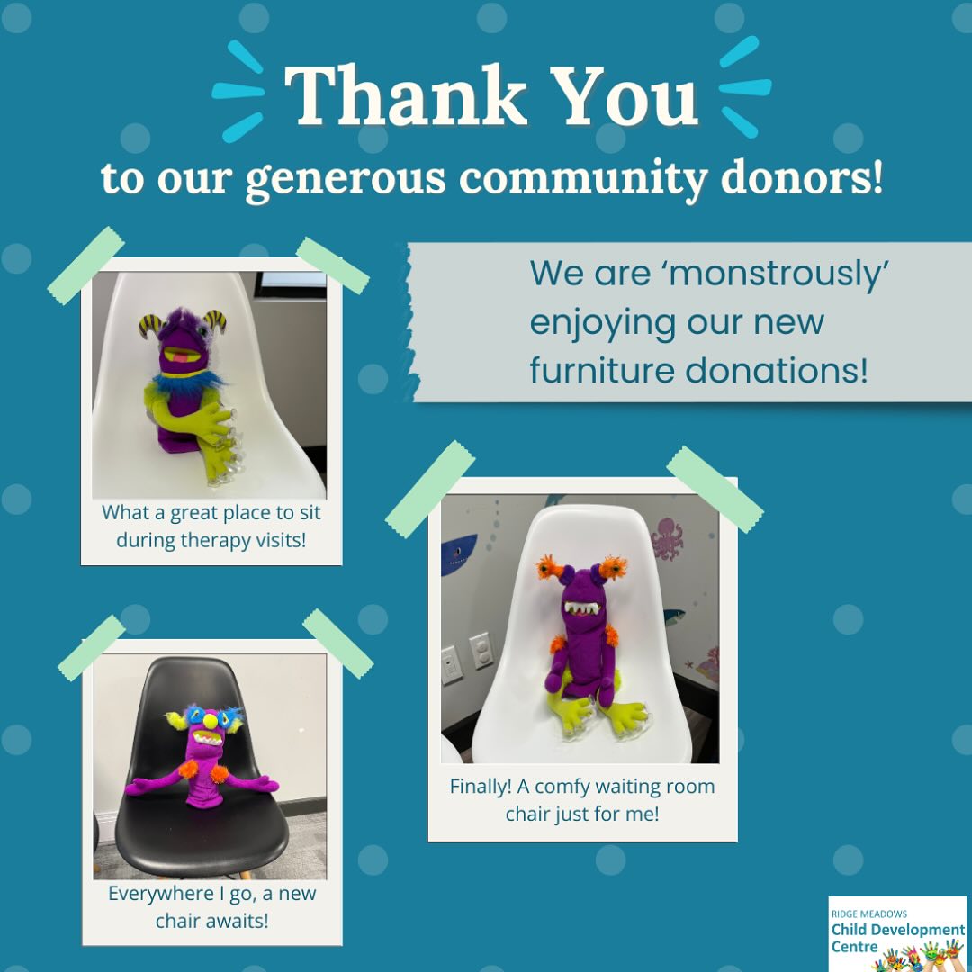 Ridge Meadows Child Development Centre | Maple Ridge BC