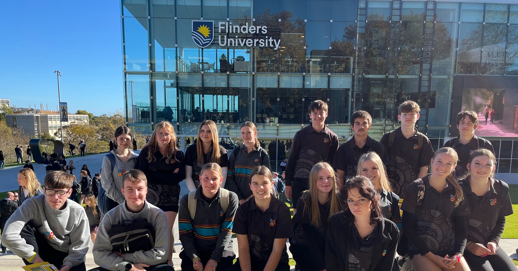 Aldinga Payinthi College | Adelaide SA