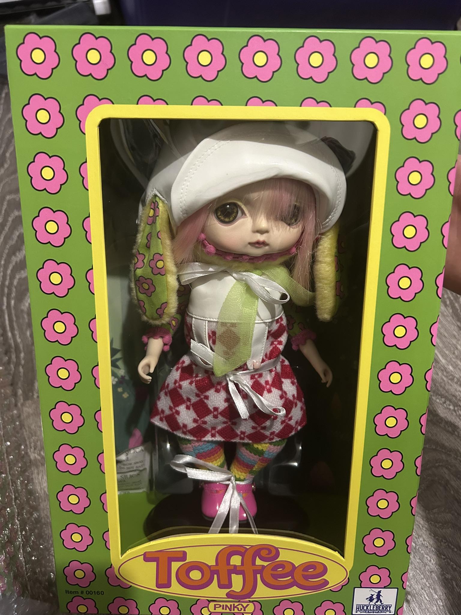 Toffee Dolls Fan Club | Facebook