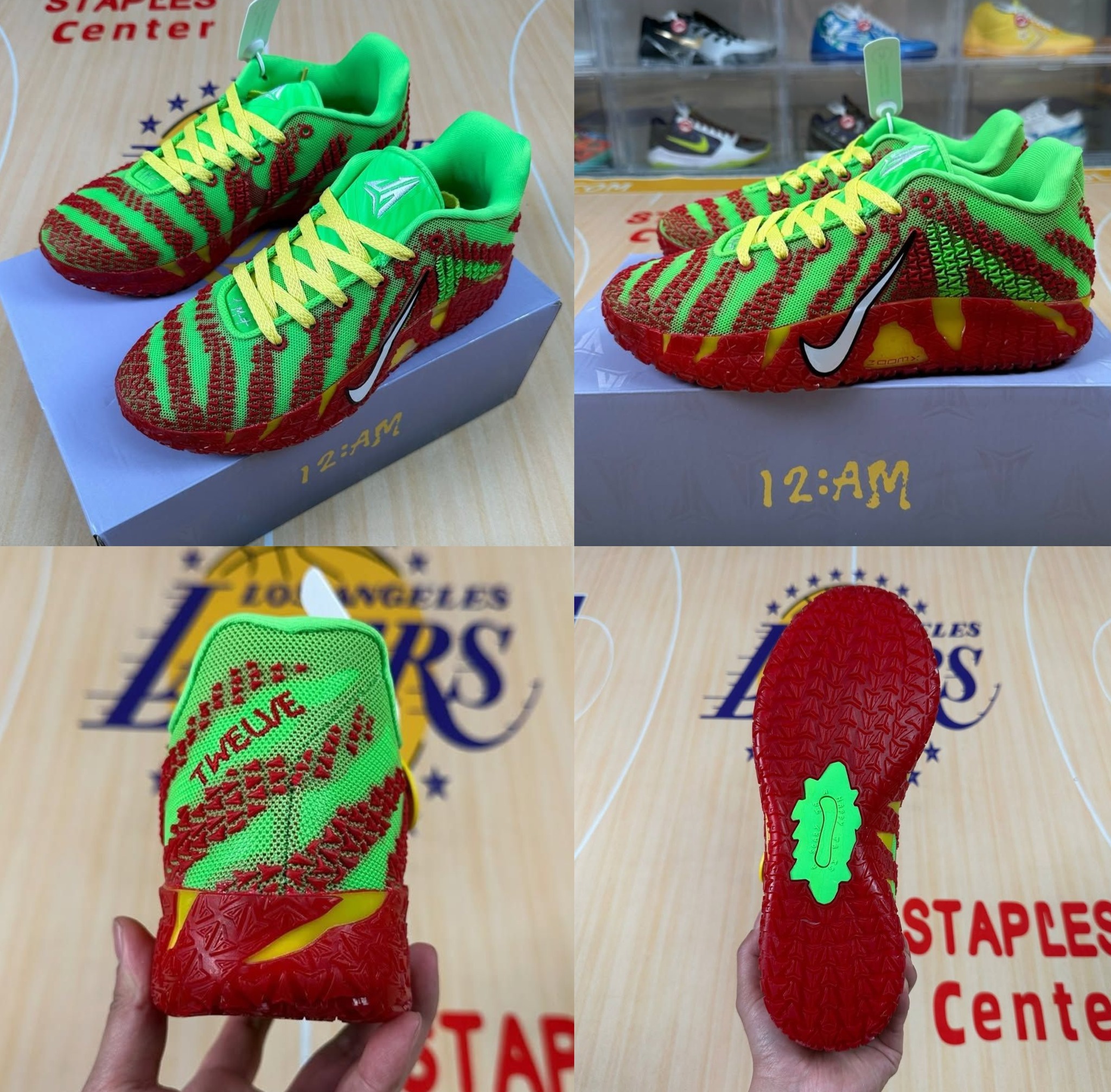 Would you cop the 