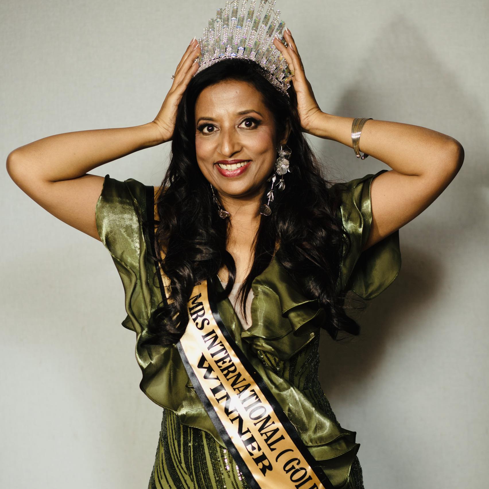 Sheetal Saigal