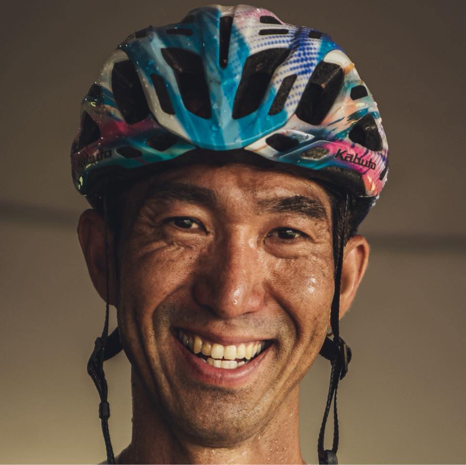 Kohei Yamamoto - Hong Kong, see you in December! 🇭🇰🚵‍♂️... | Facebook