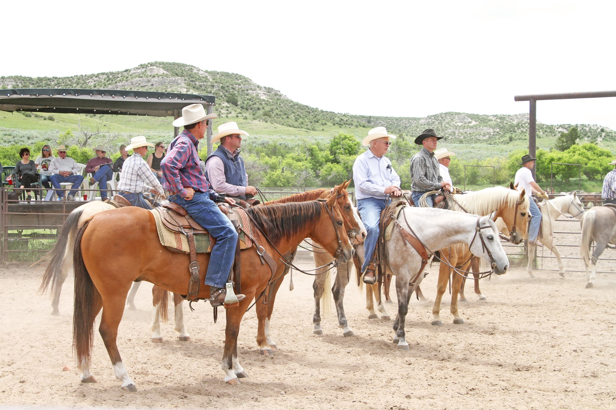 Rocking RB Ranch | Kiowa CO