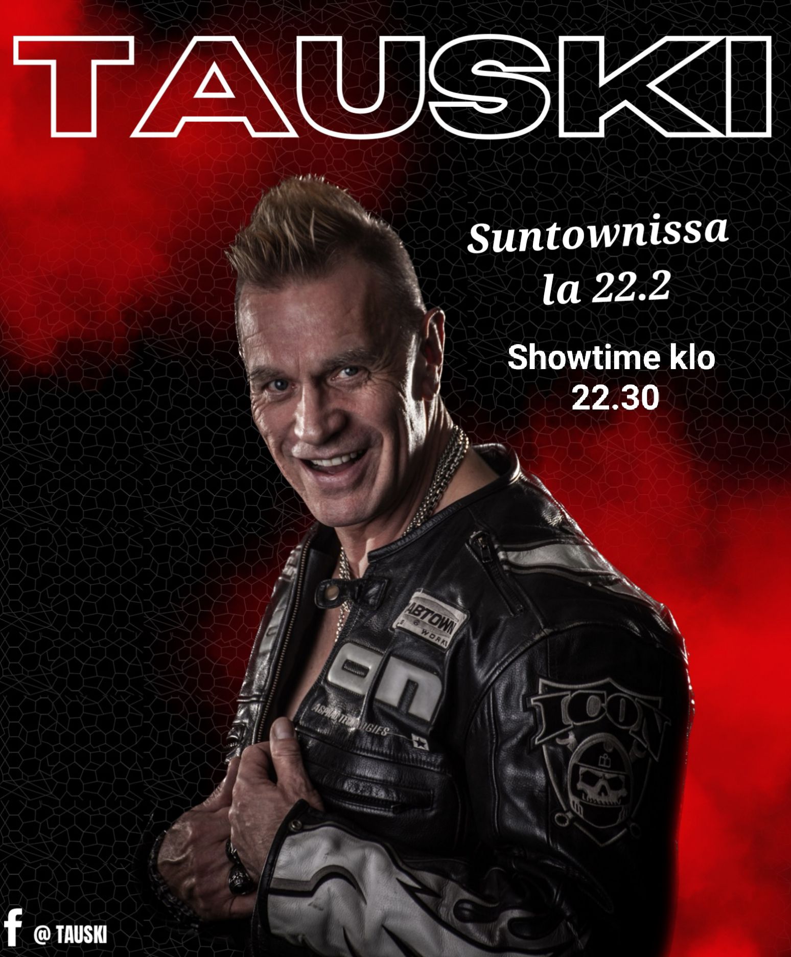 Tauski
