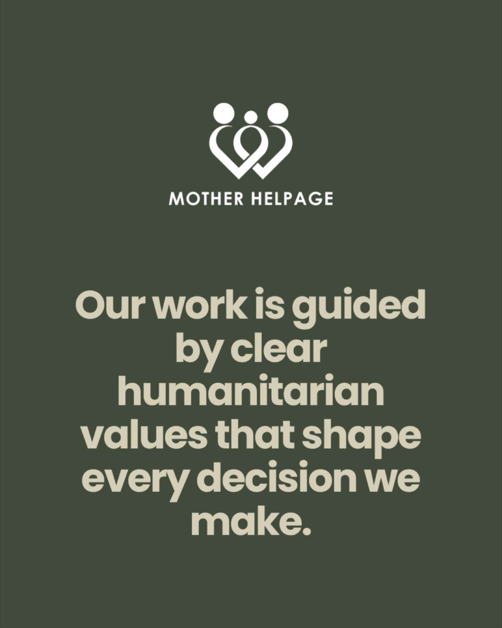 Mother Helpage | Derby