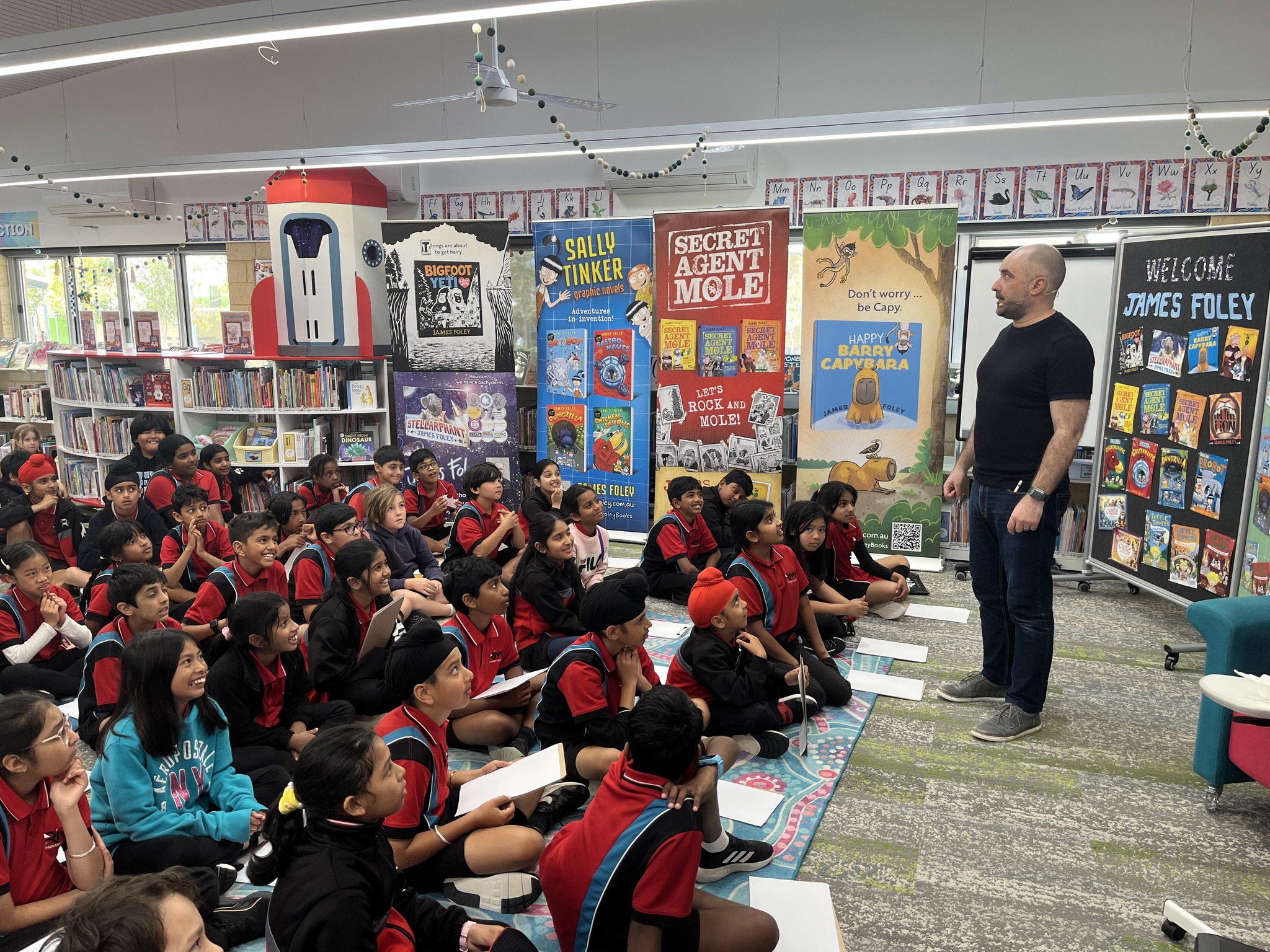 As part of our Book Week... - Riva Primary School | Facebook