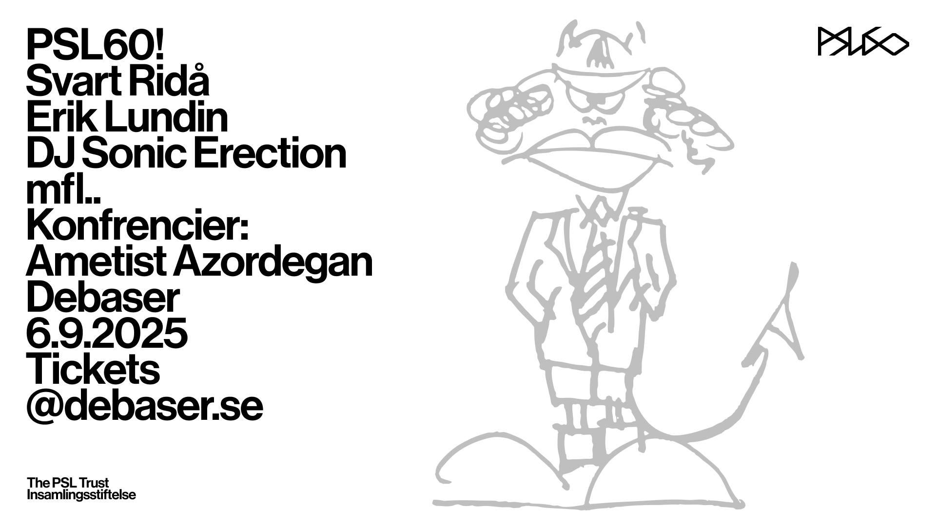 Debaser Selects | Debaser Strand