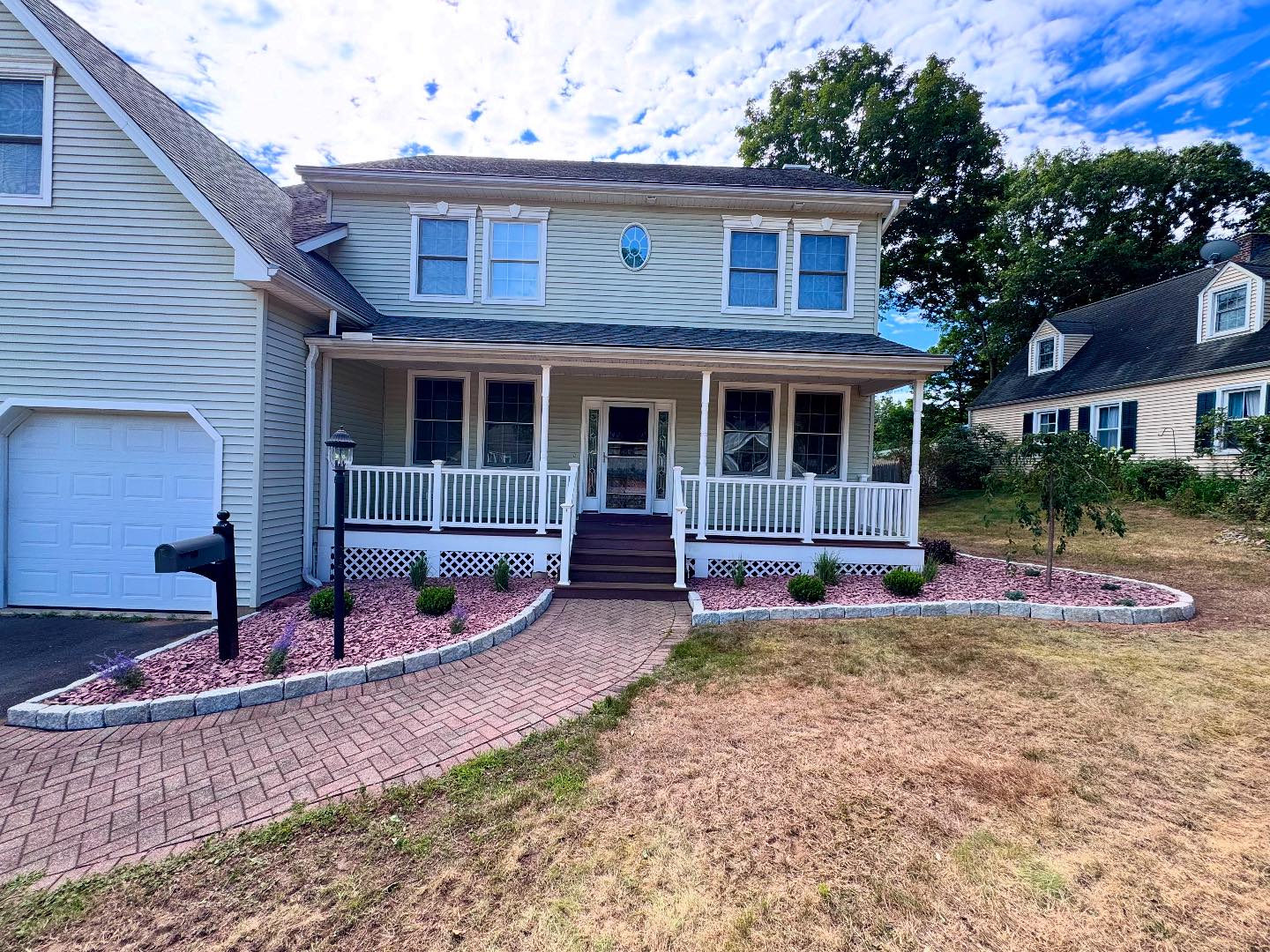 May Landscaping LLC | Bristol CT
