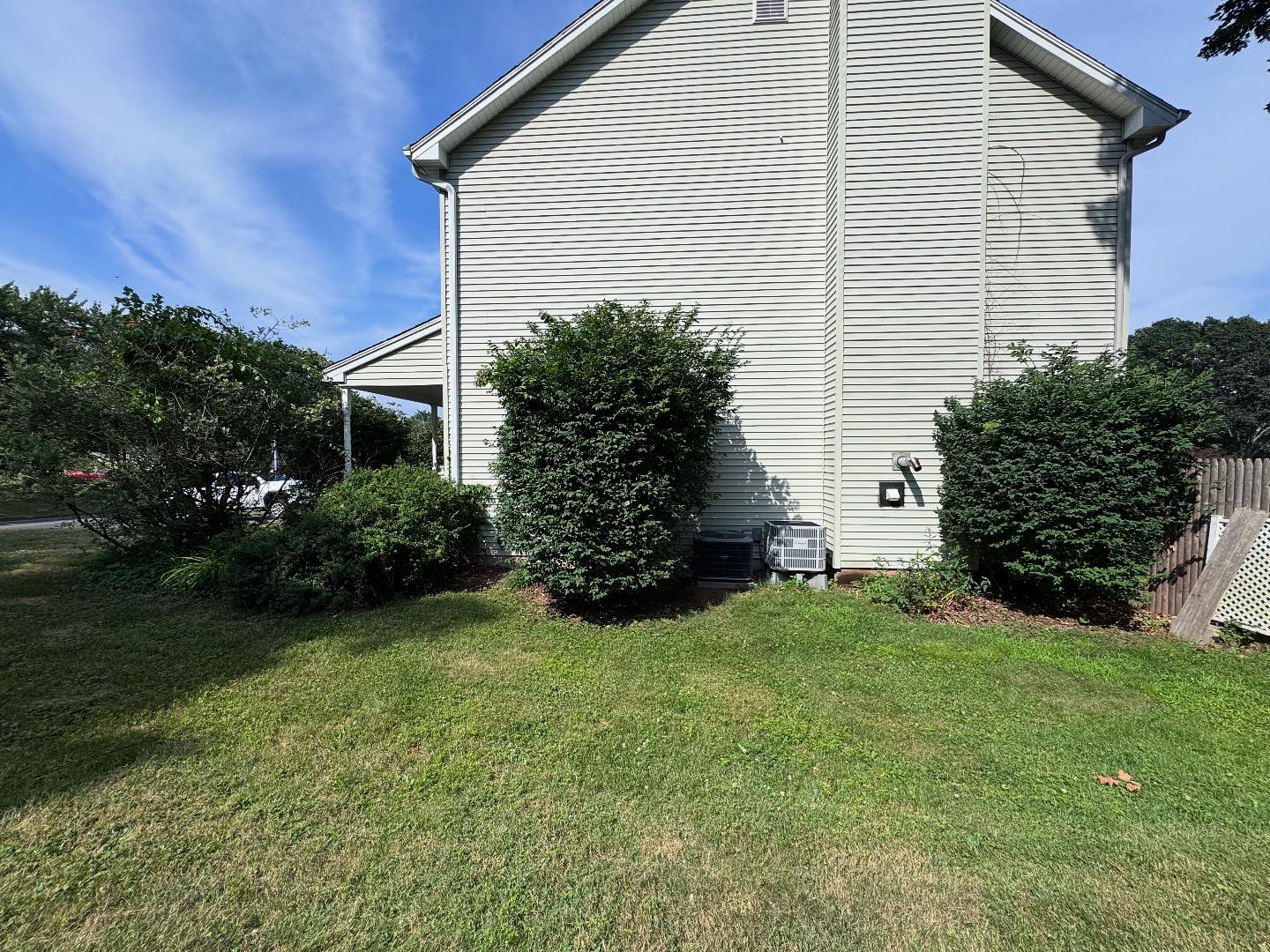 May Landscaping LLC | Bristol CT