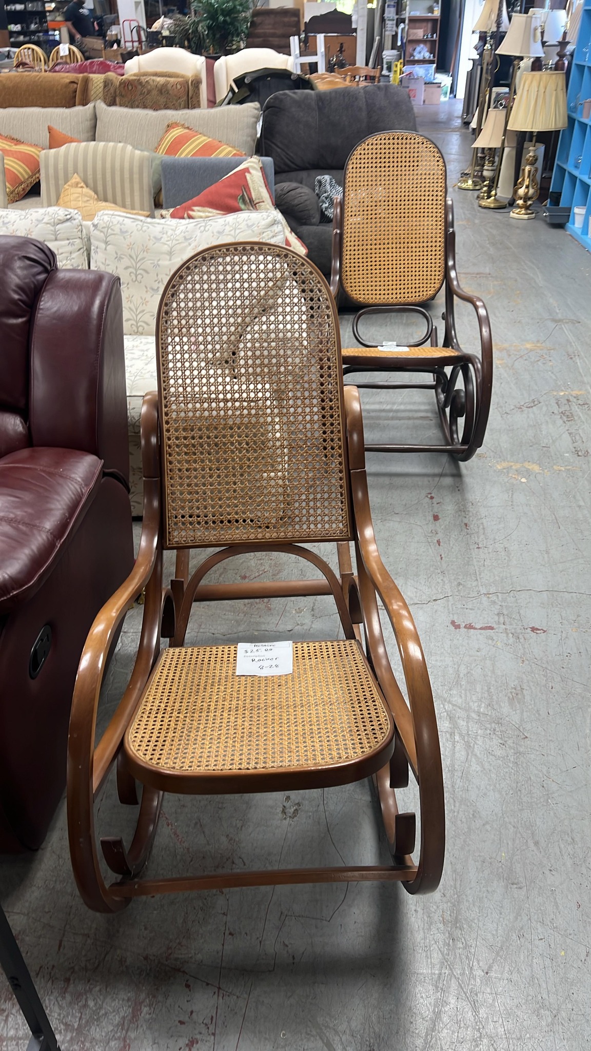 Habitat - Rocker $25 each | Facebook