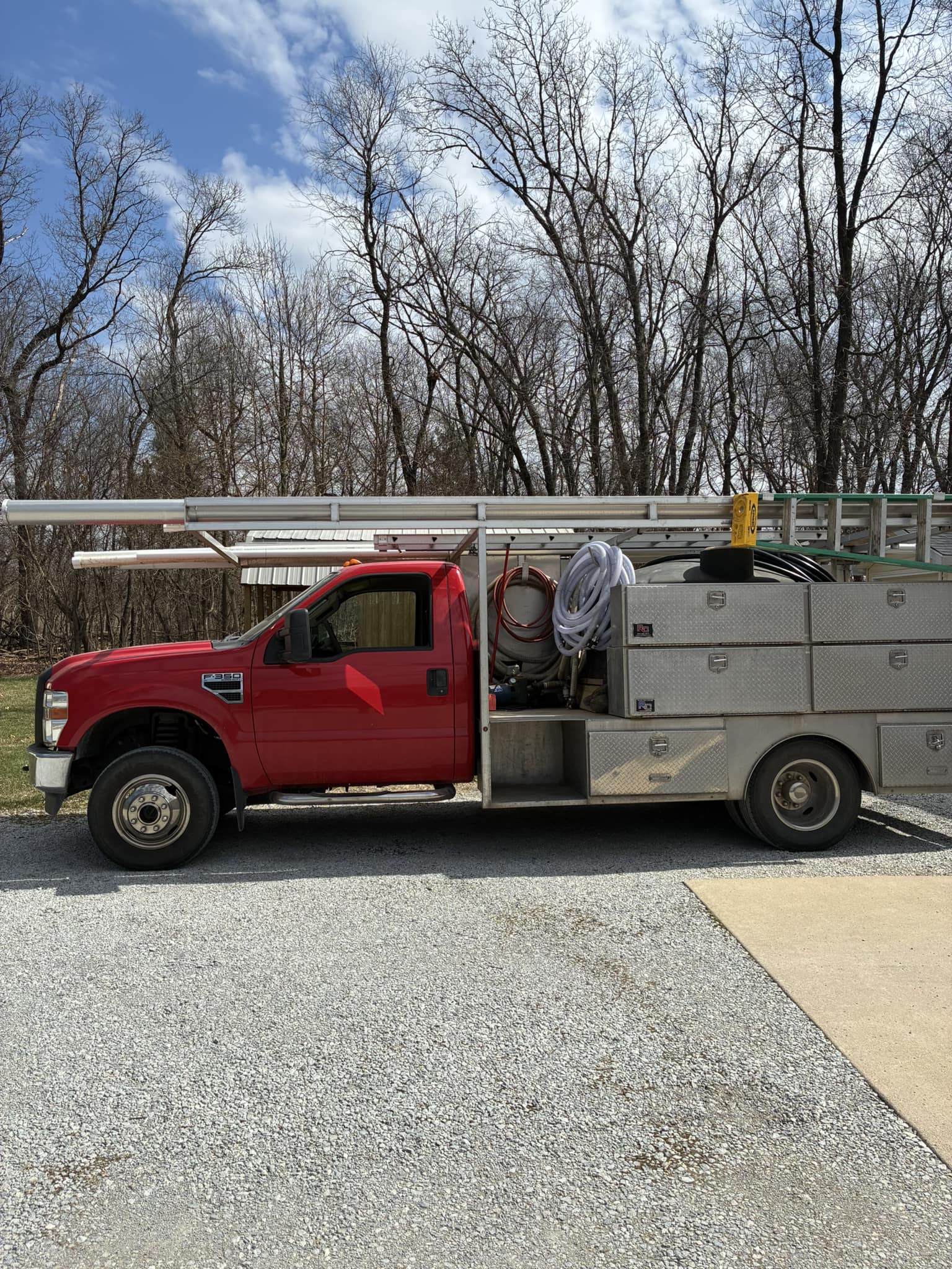 Craig Anderson Plumbing | DeMotte IN