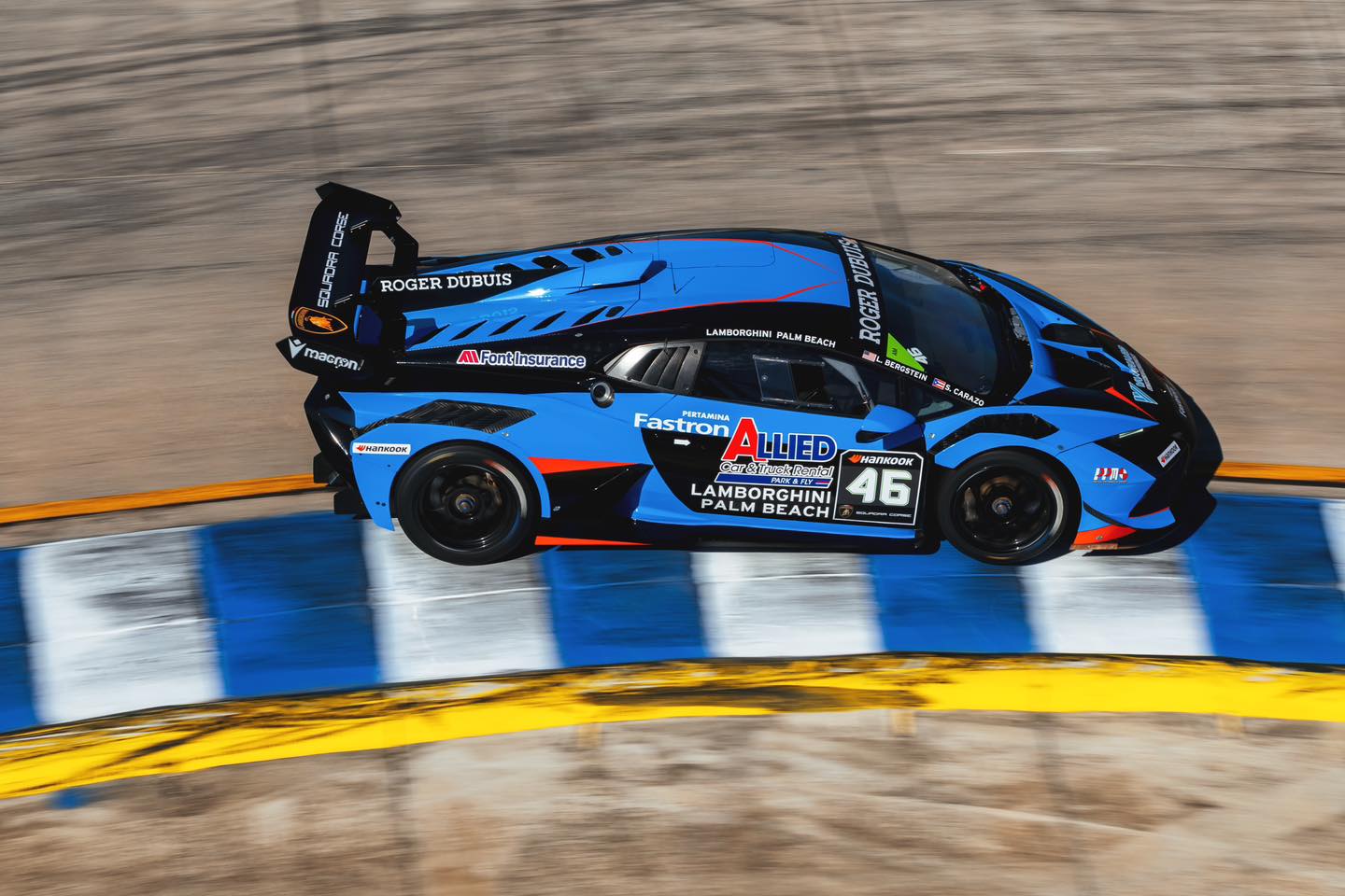 Precision Performance Motorsports