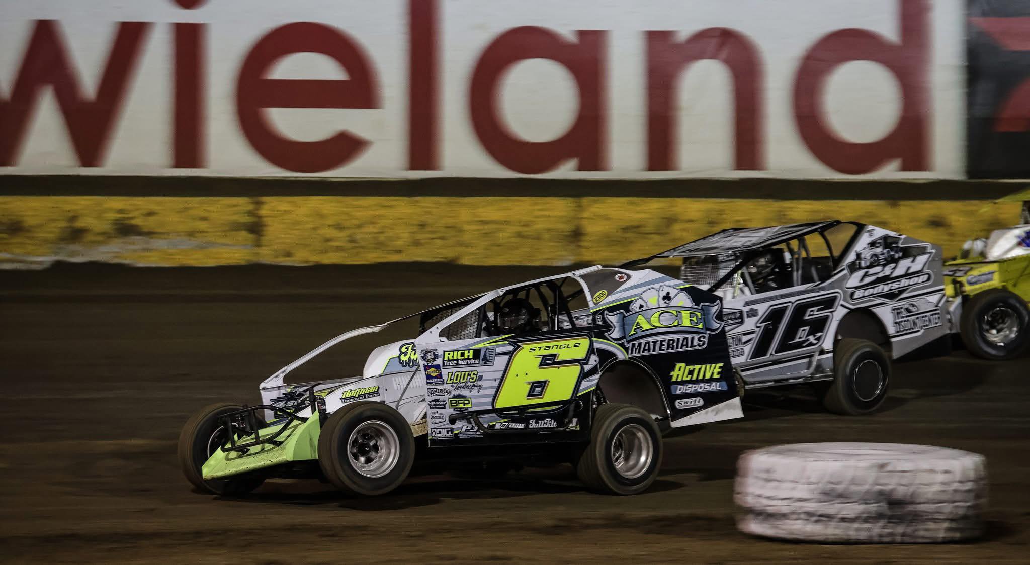Matt Stangle Racing