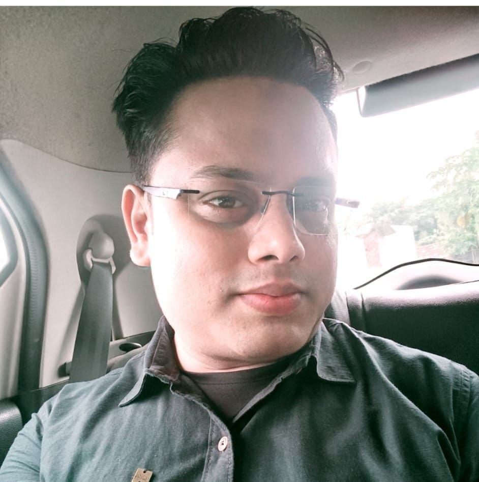 Sohail Rabbani