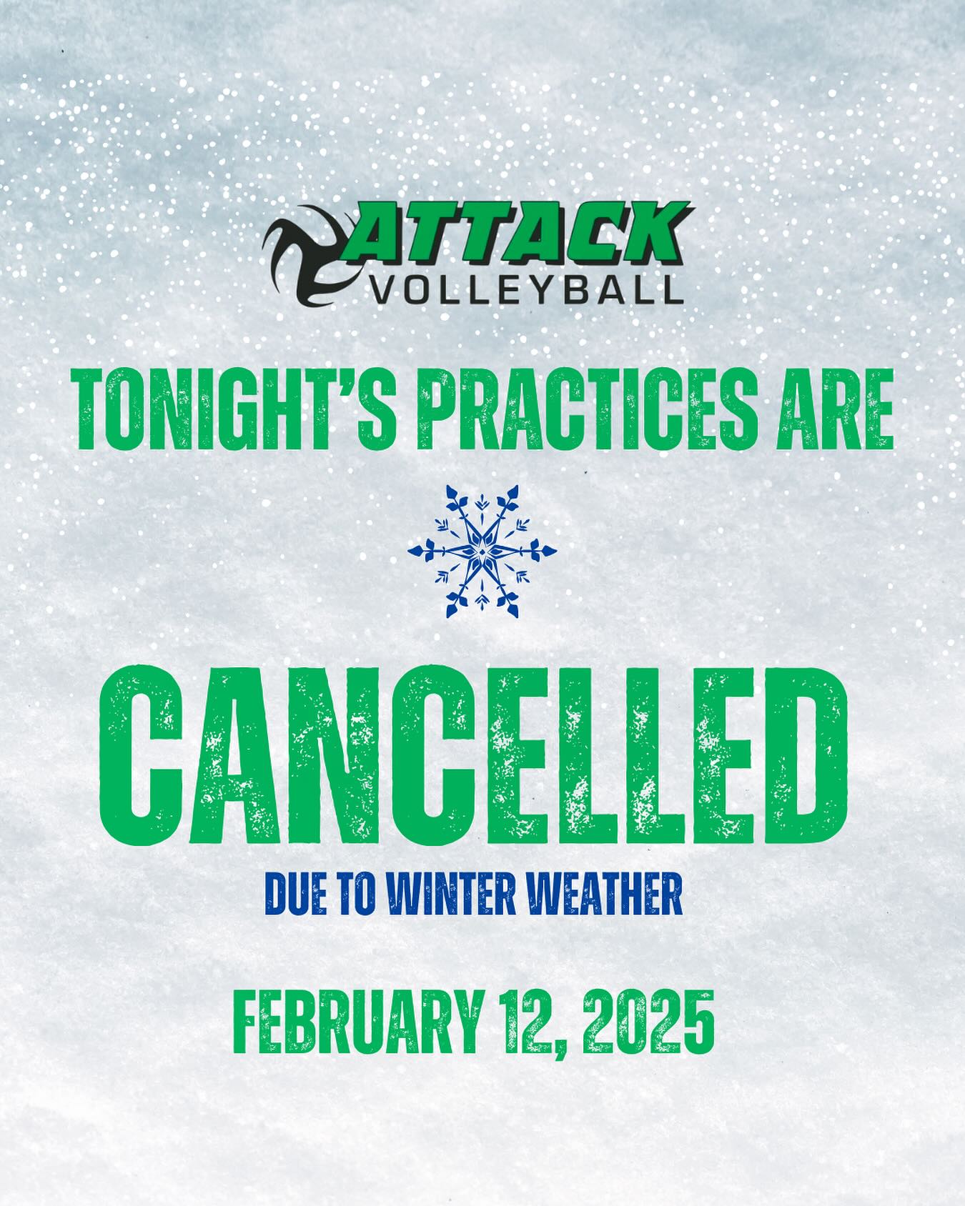 Attack Volleyball Club | East Lansing MI