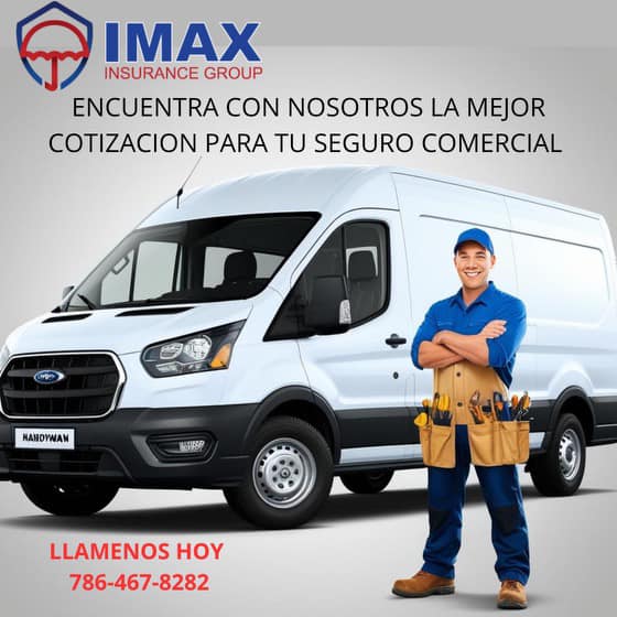 Imax Insurance Group | Miami FL