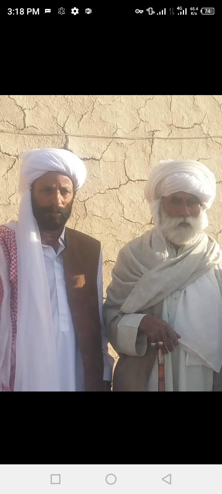 Abdullah Rind