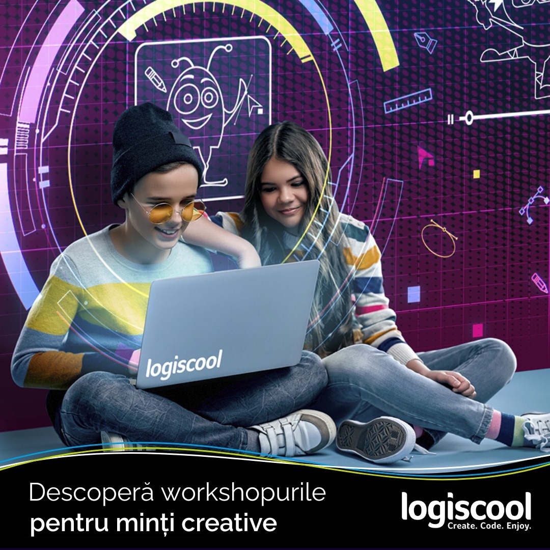 Logiscool Aviației