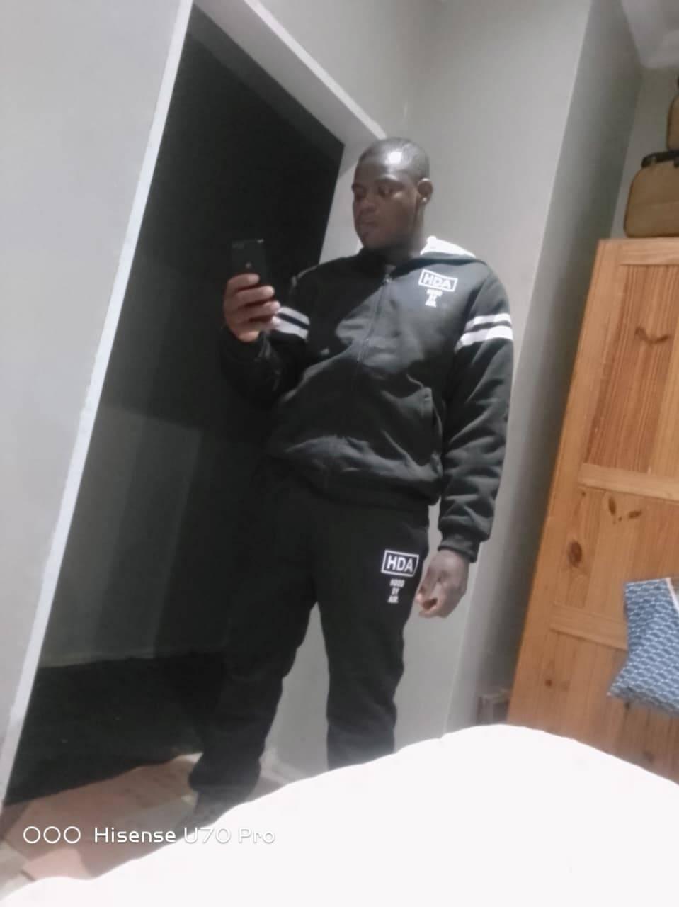 Trymore Mudapakati